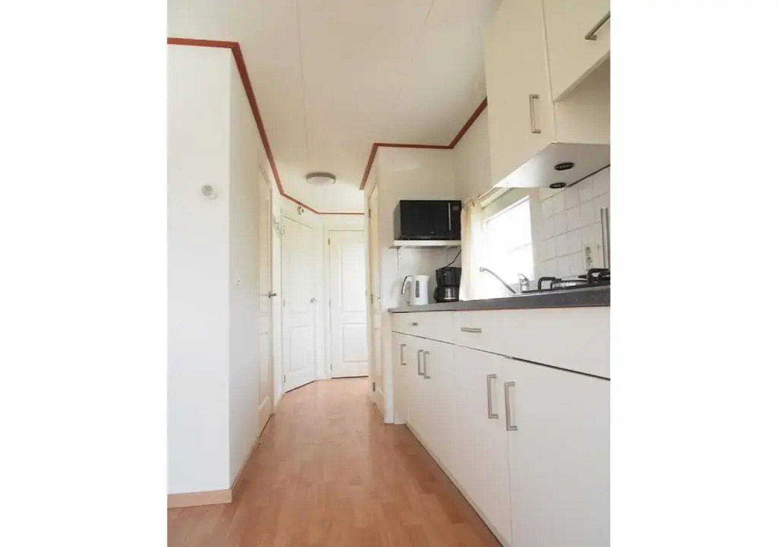 Chaletparc Krabbenkreek - Chalet 110