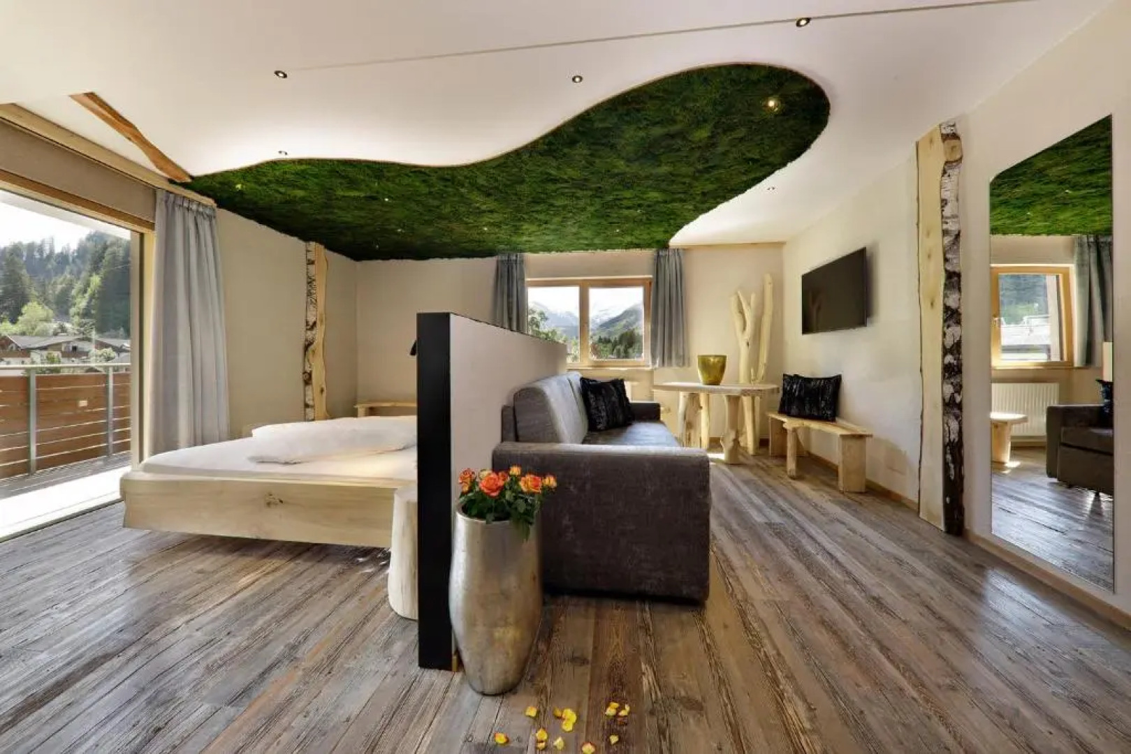 Hotel Ratschingserhof