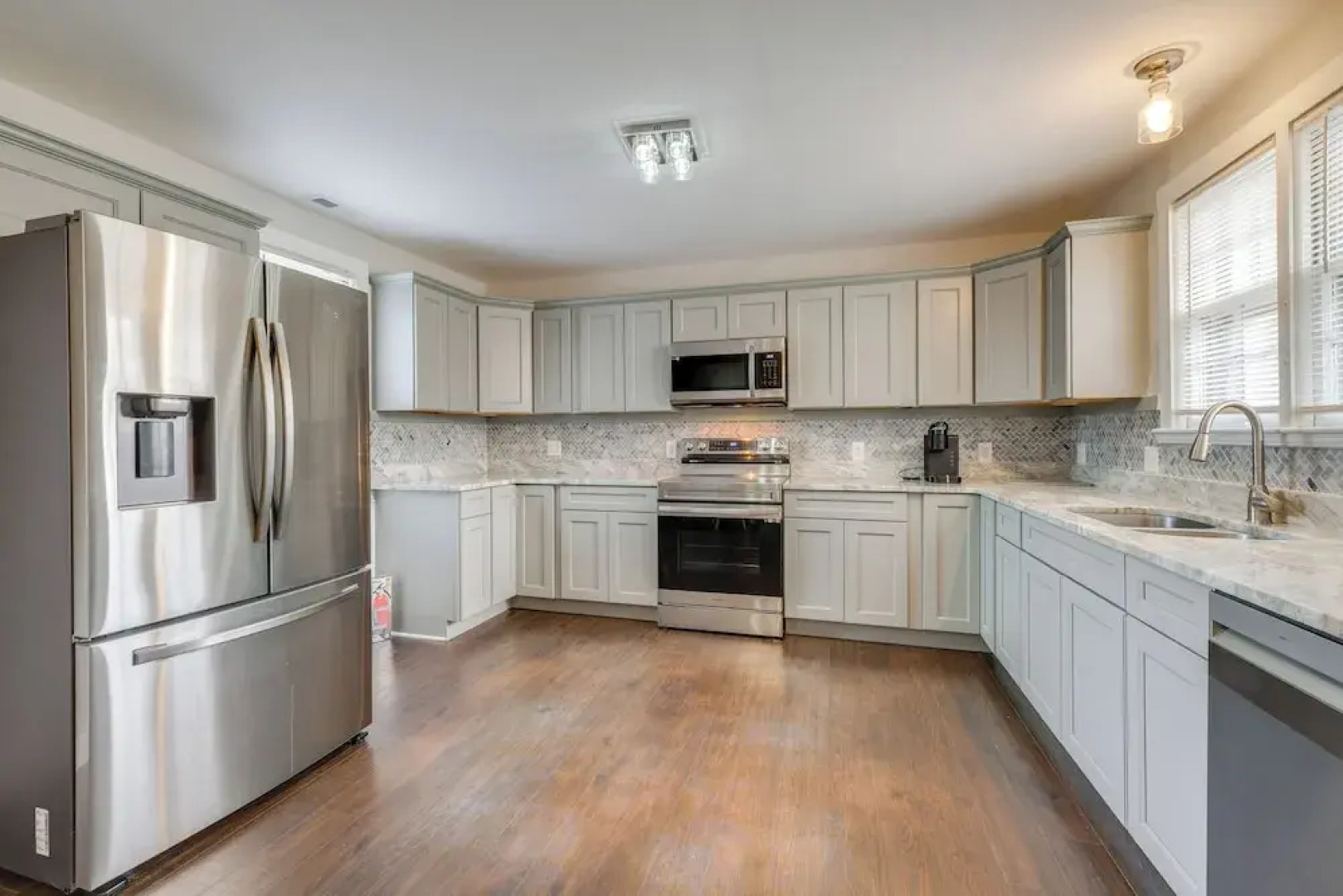 Virginia Getaway Near Douthat State Park