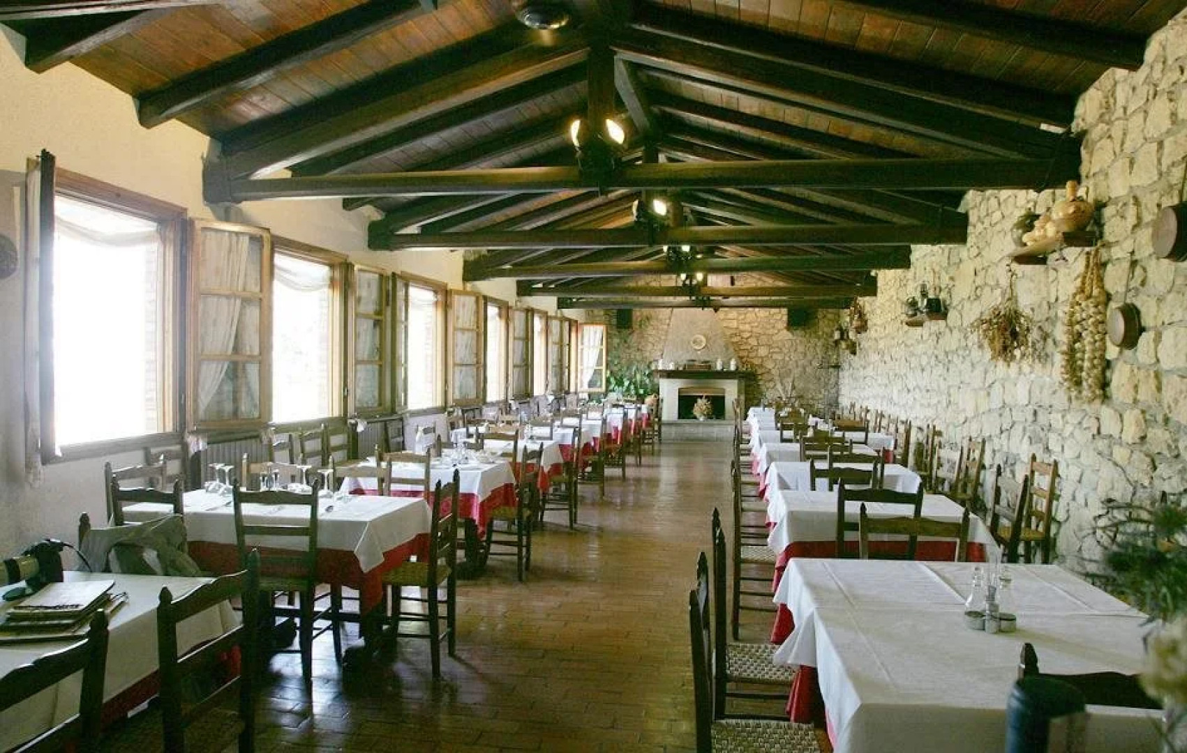 Locanda La Rocca