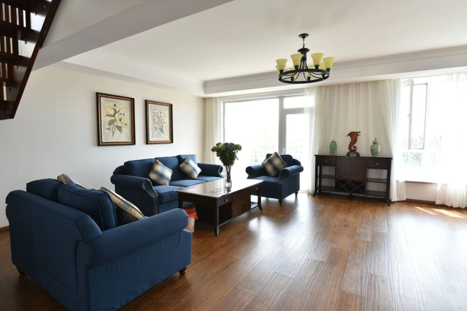 Qingdao Oceanside Hotel & Resort