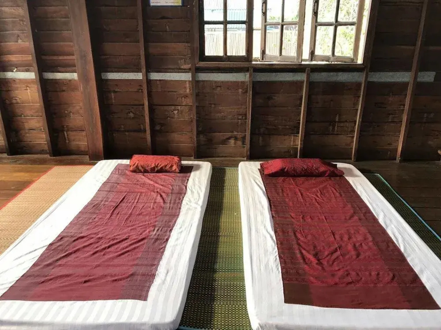 Baan Kokmuang Homestay