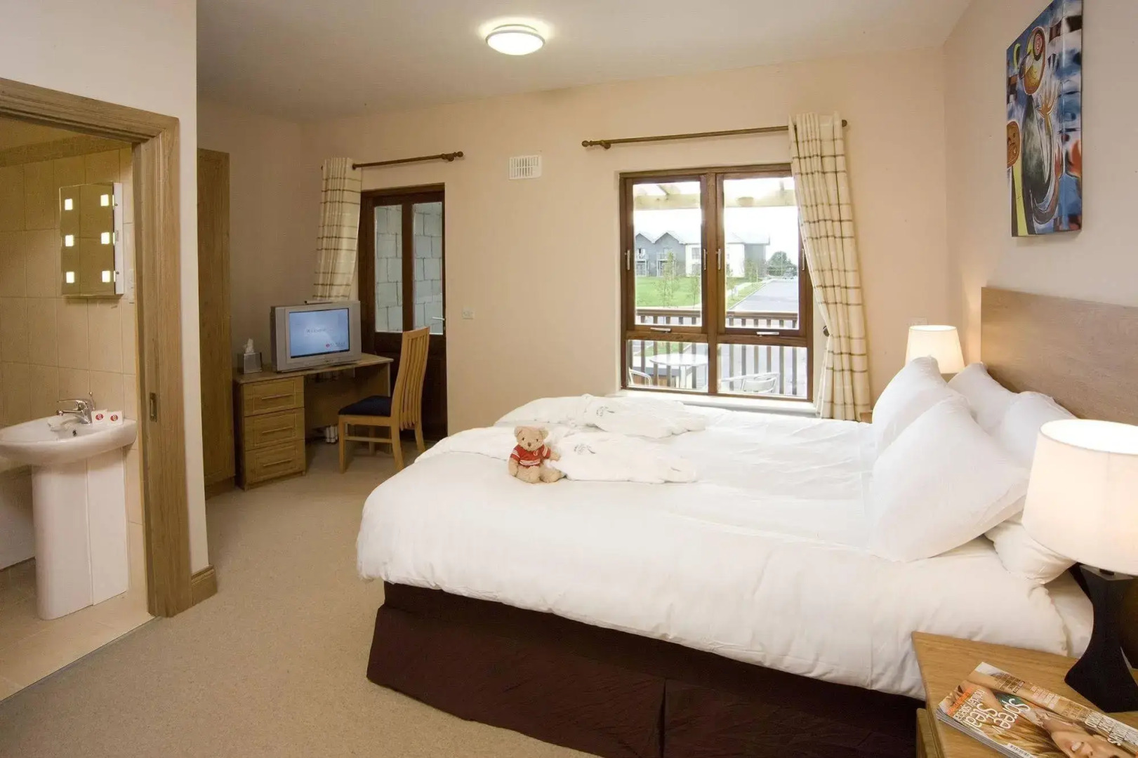 The Blarney Hotel & Golf Resort