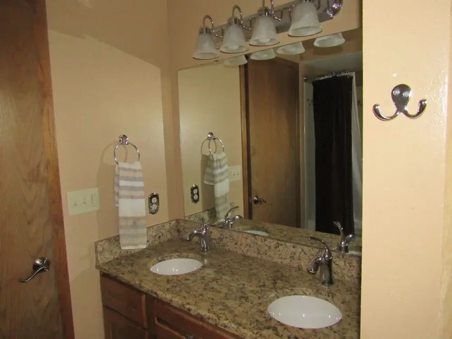 The Above Ryder Cup Retreat 4 Bedroom Home