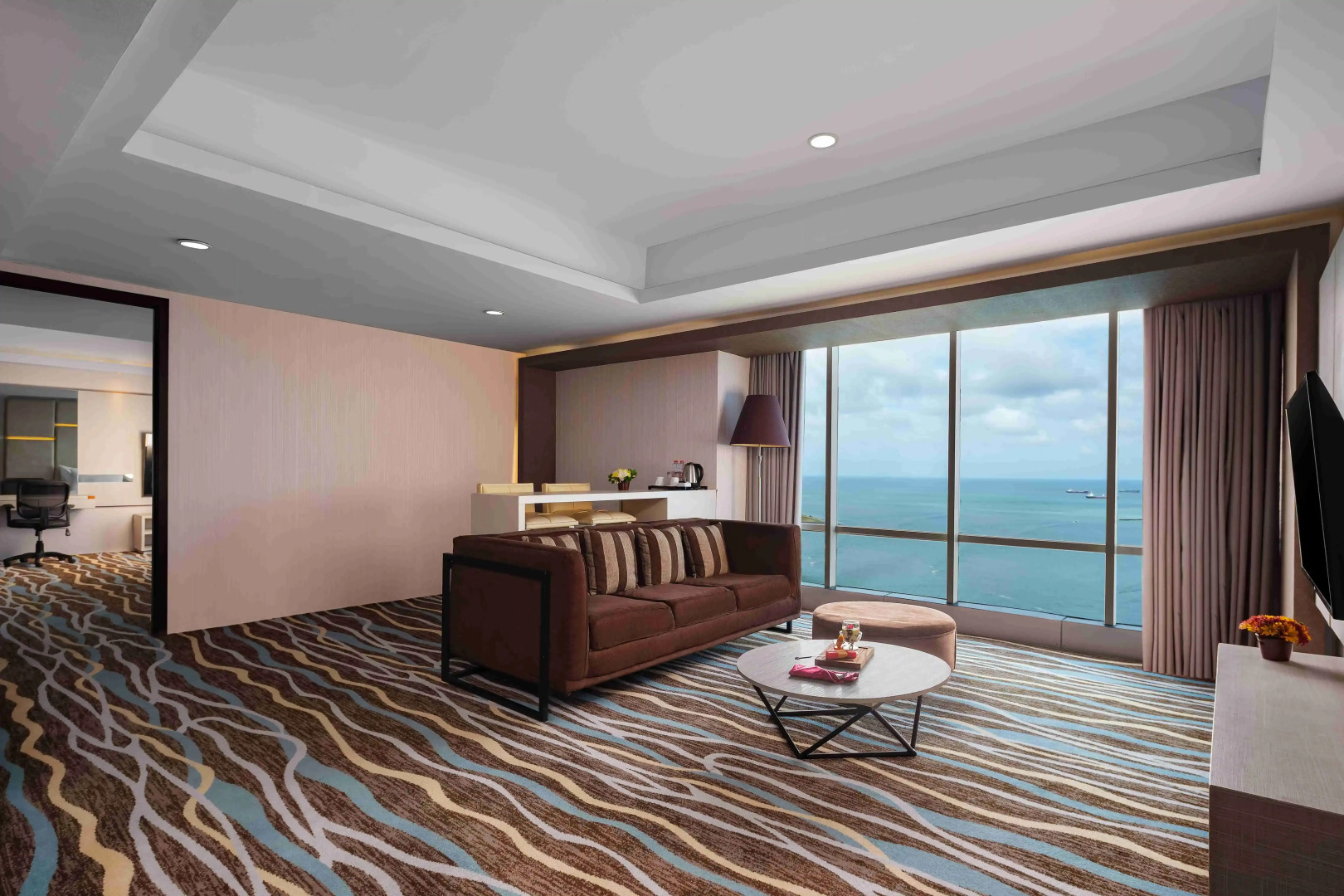 Swiss-Belhotel Makassar