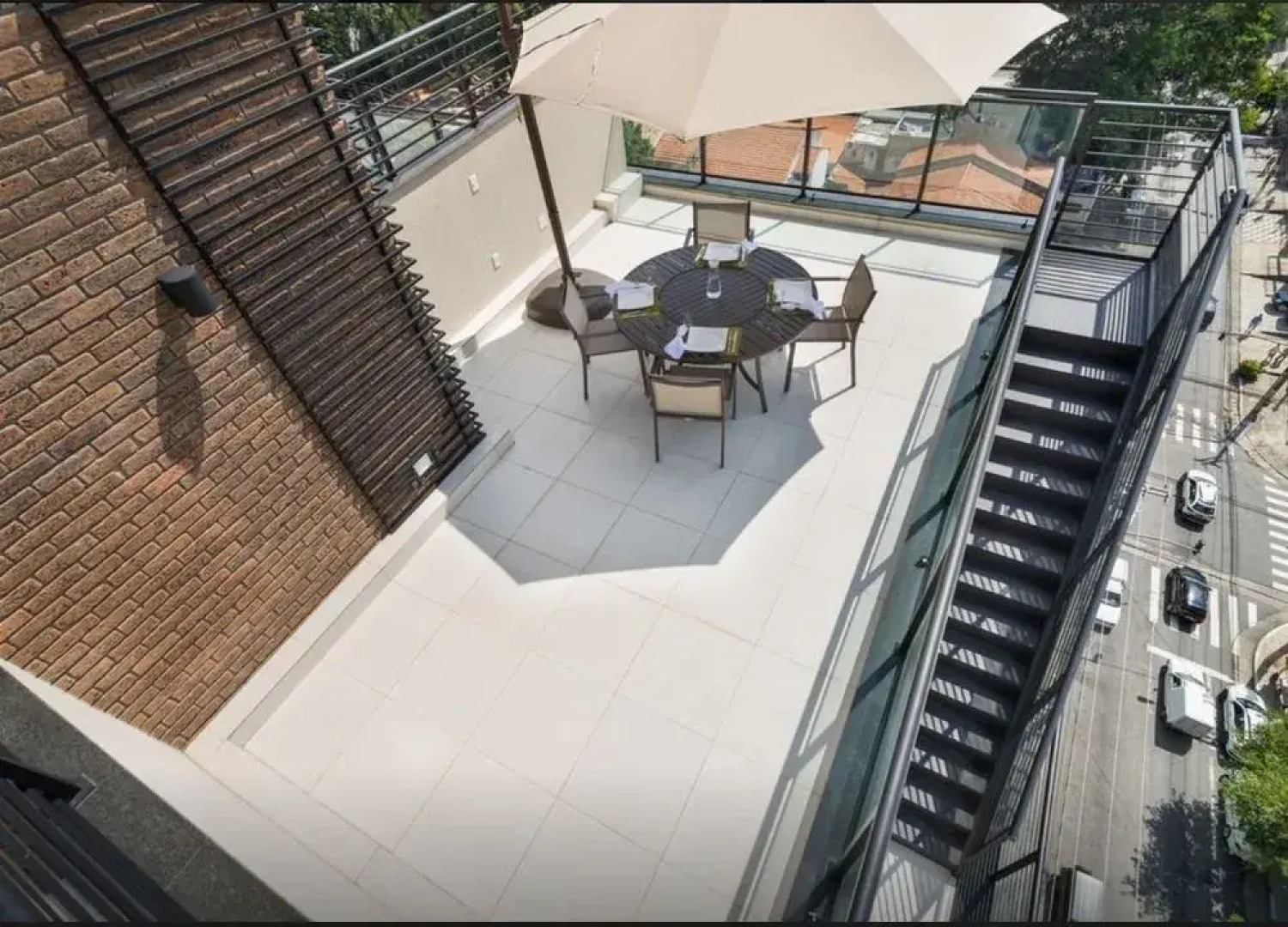 GR Living Design Vila Madalena