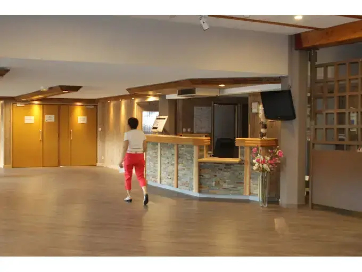 Village Vacances Le Tarbesou - Chambres