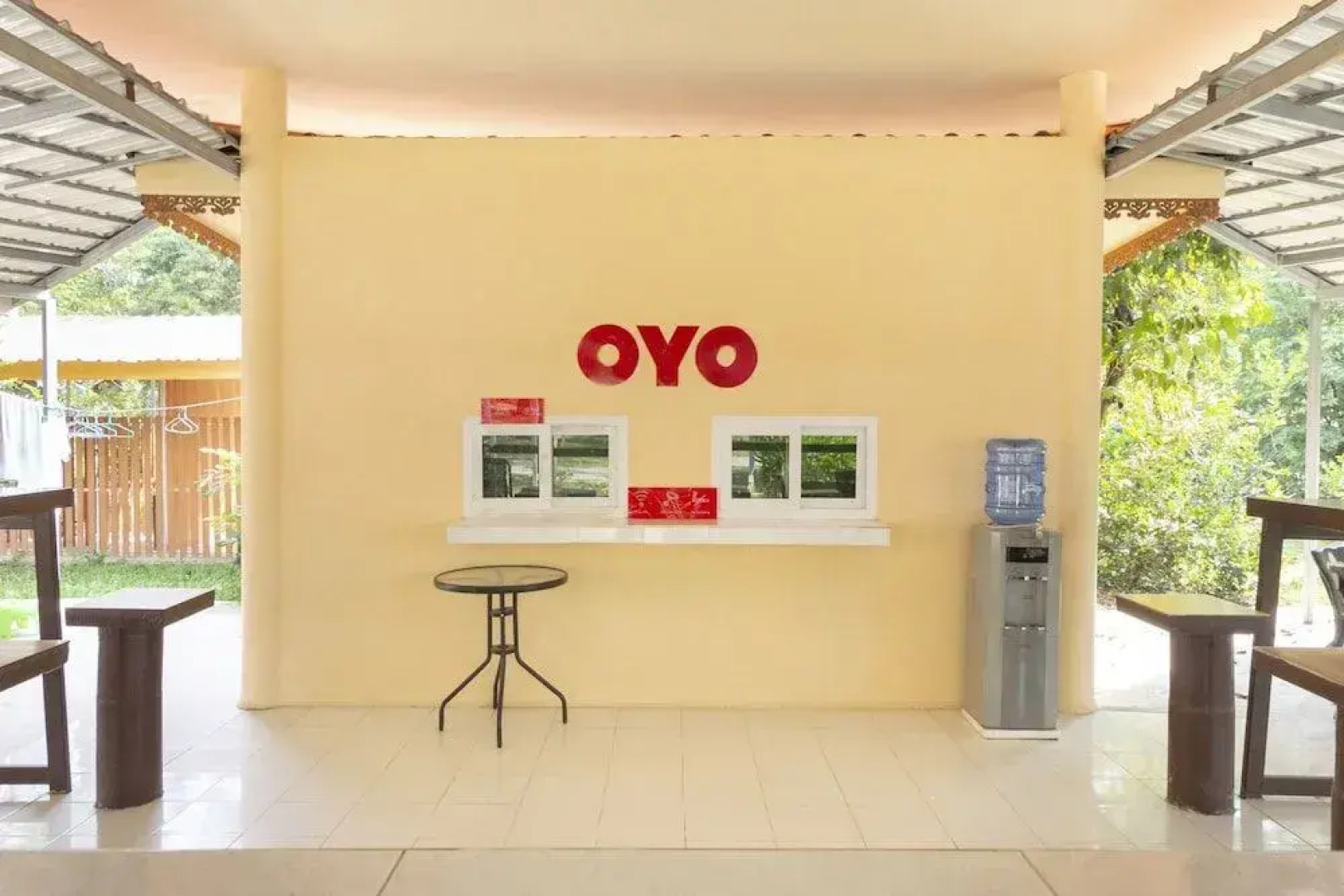 OYO 75359 Thaiburi Thara Resort