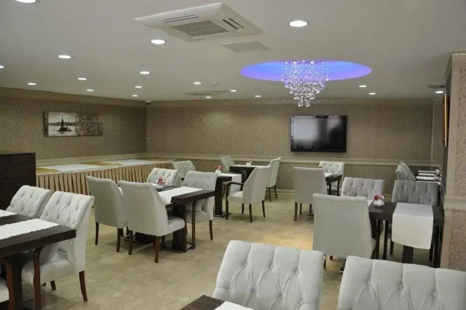 Gebze Palas Hotel
