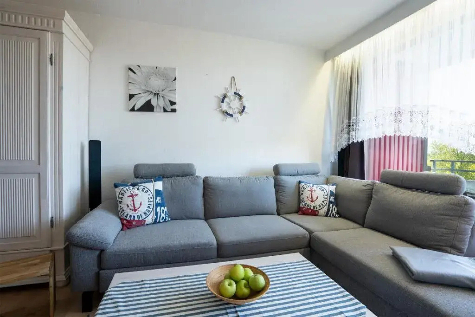 Berolina Wohnung 401