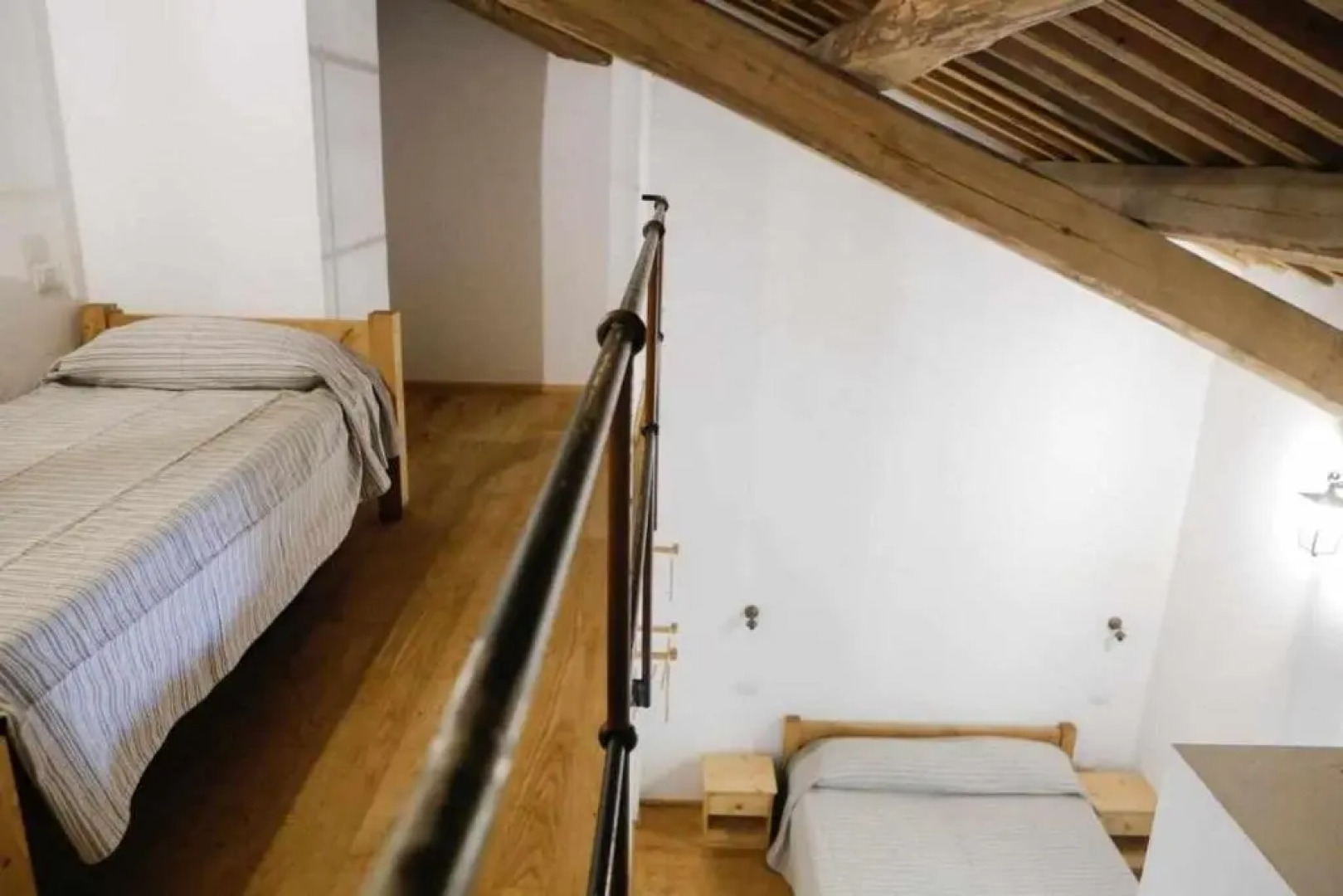 LEremo Rifugio escursionistico 10 minutes steep walk