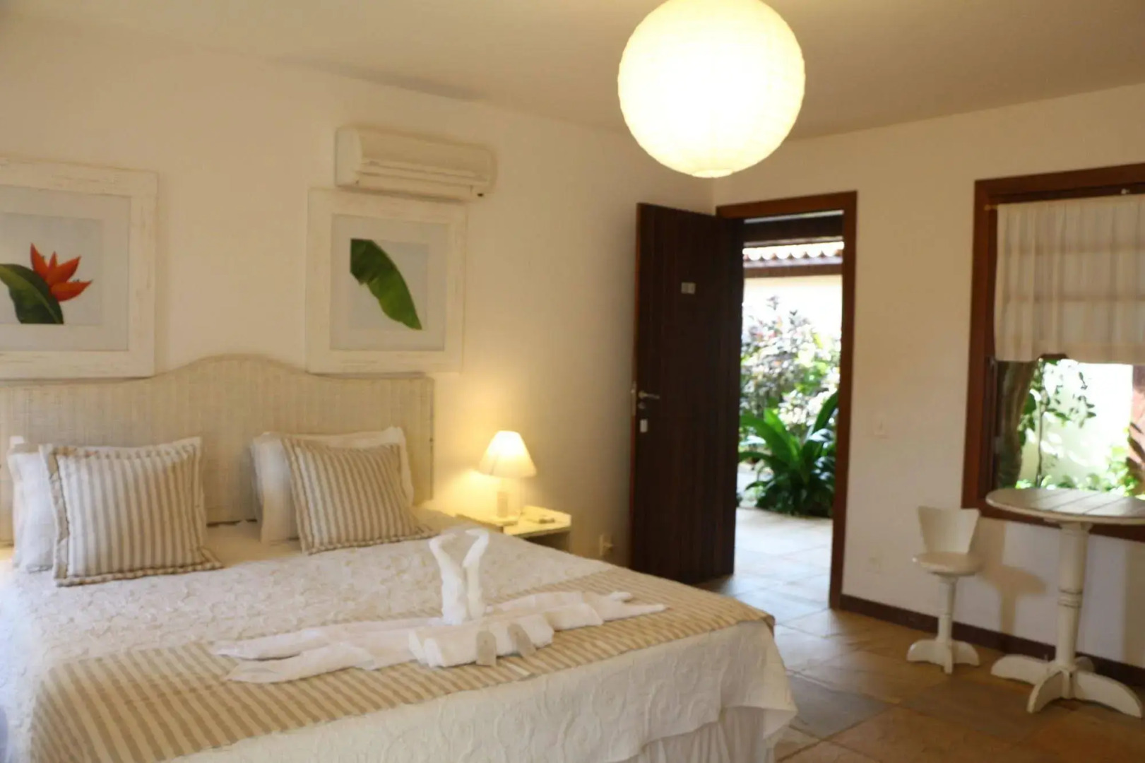 Pousada Baía Blanca