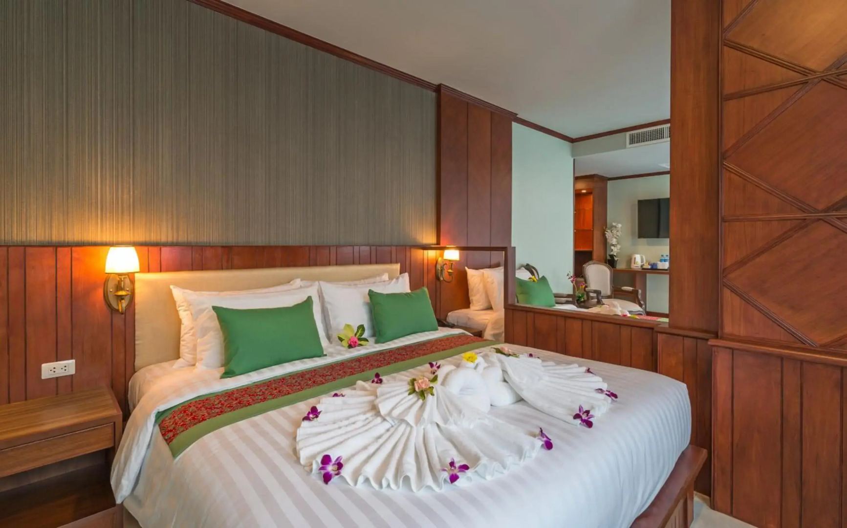 Andaman Breeze Resort -