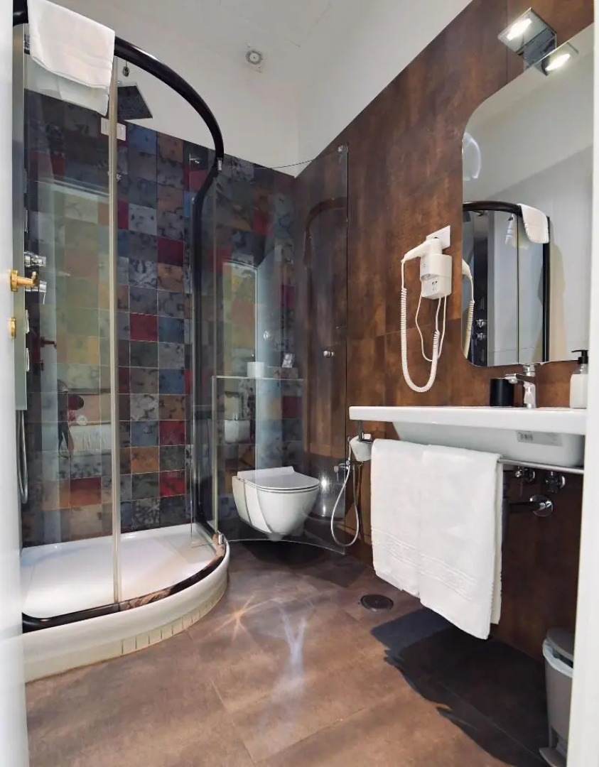 Suites Farnese Design