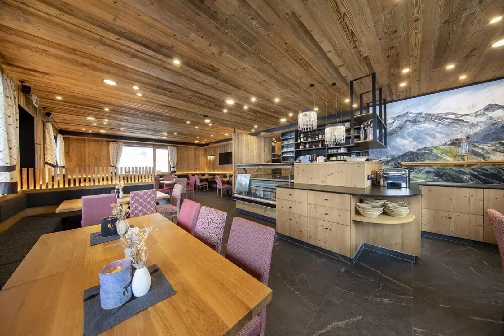 Hotel Gasthof Siggen