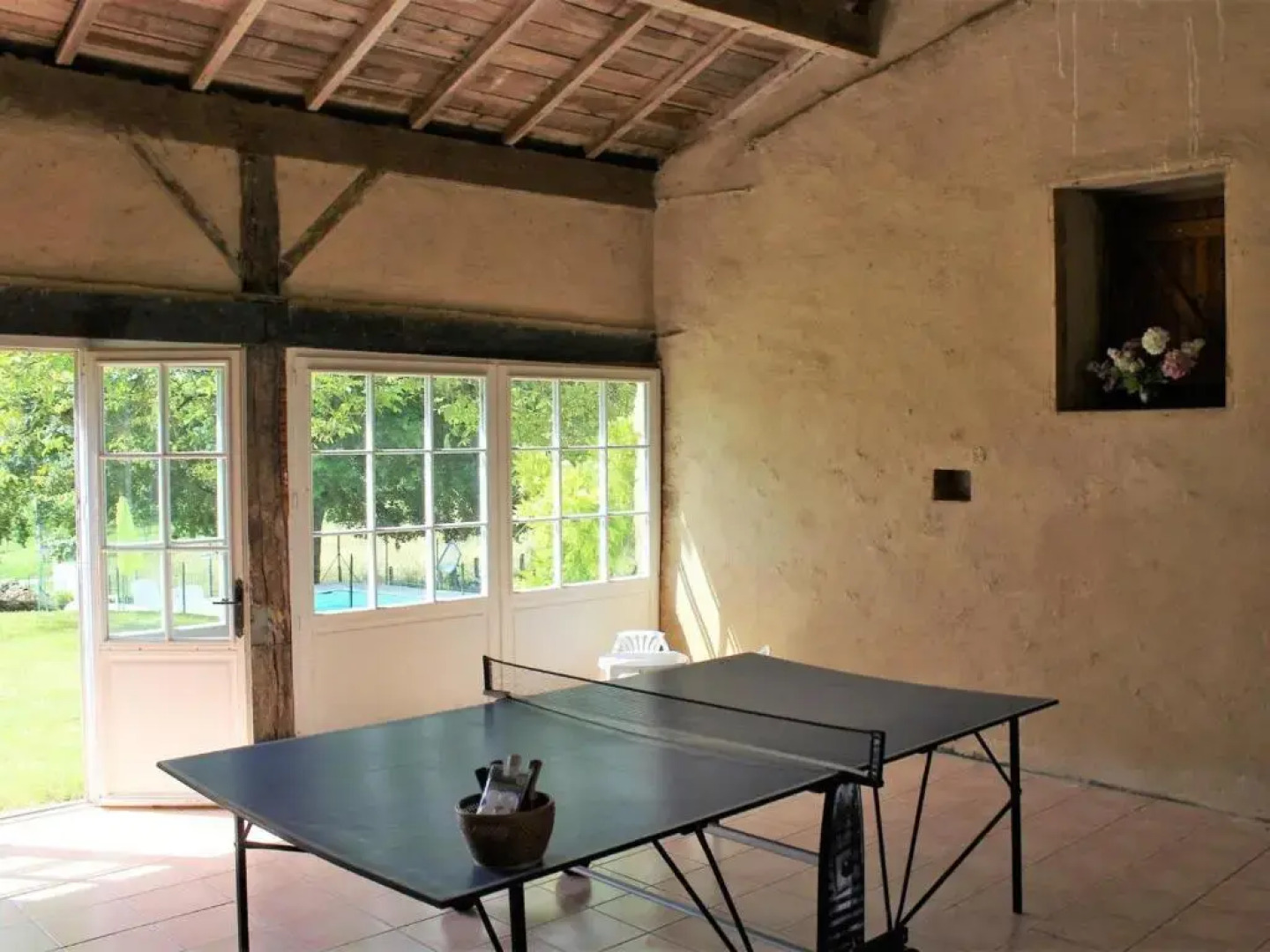 Gîte Saint-Avit-Sénieur, 4 pièces, 6 personnes - FR-1-616-111