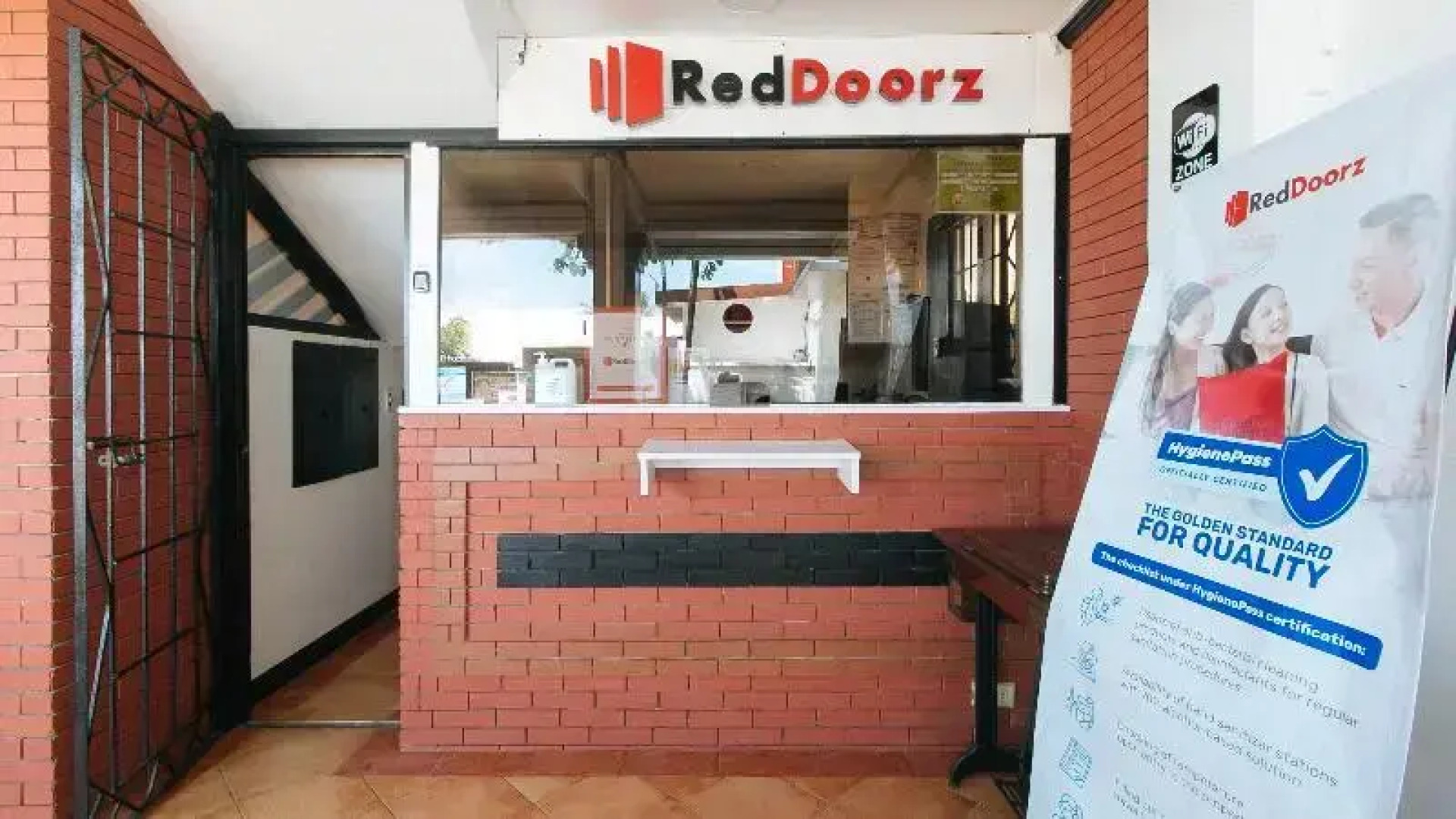 RedDoorz @ La Sefa Hotel and Resort Atimonan