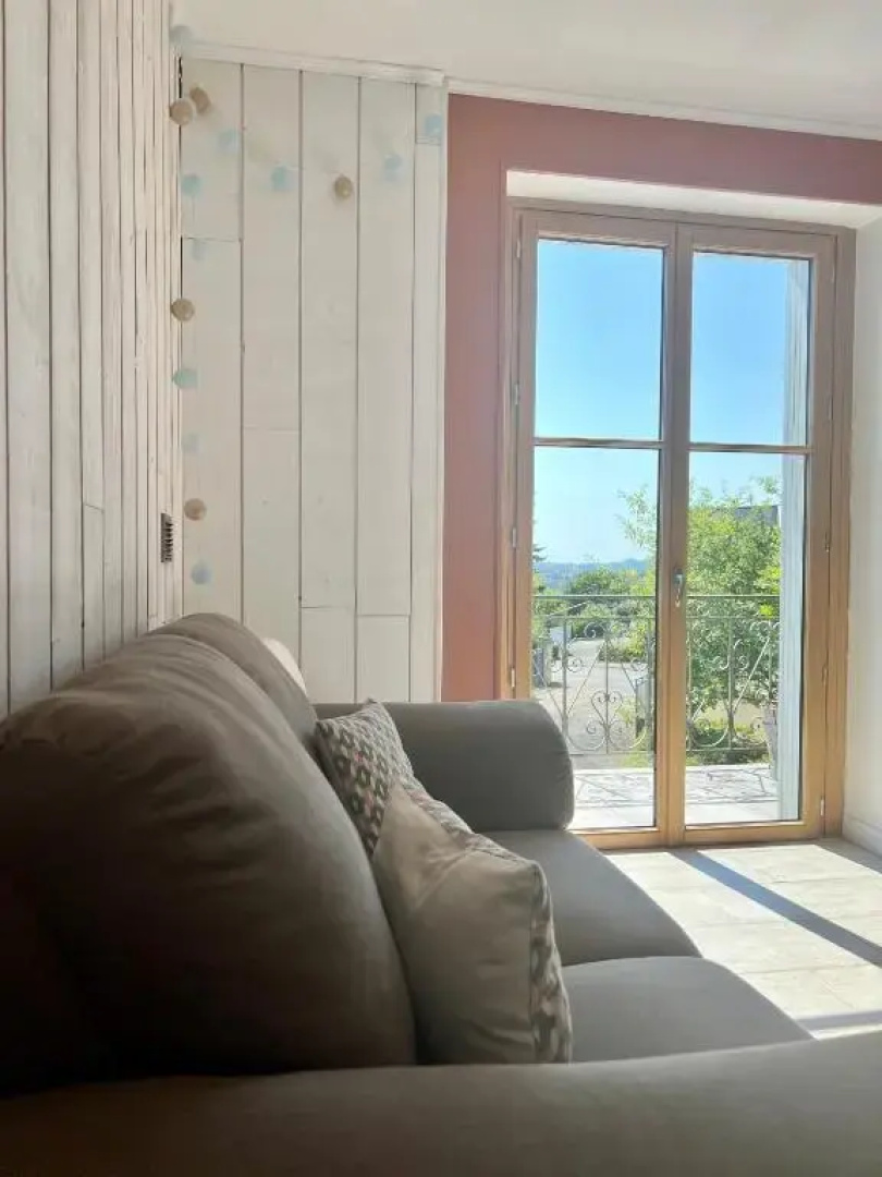 SUBLIME VILLA LA BARONNIE aux portes de BRIVE !