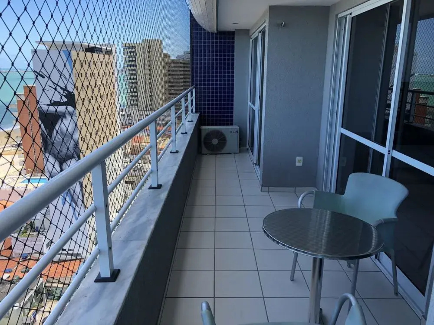 Varandas de Iracema Meu Lugar Ceará