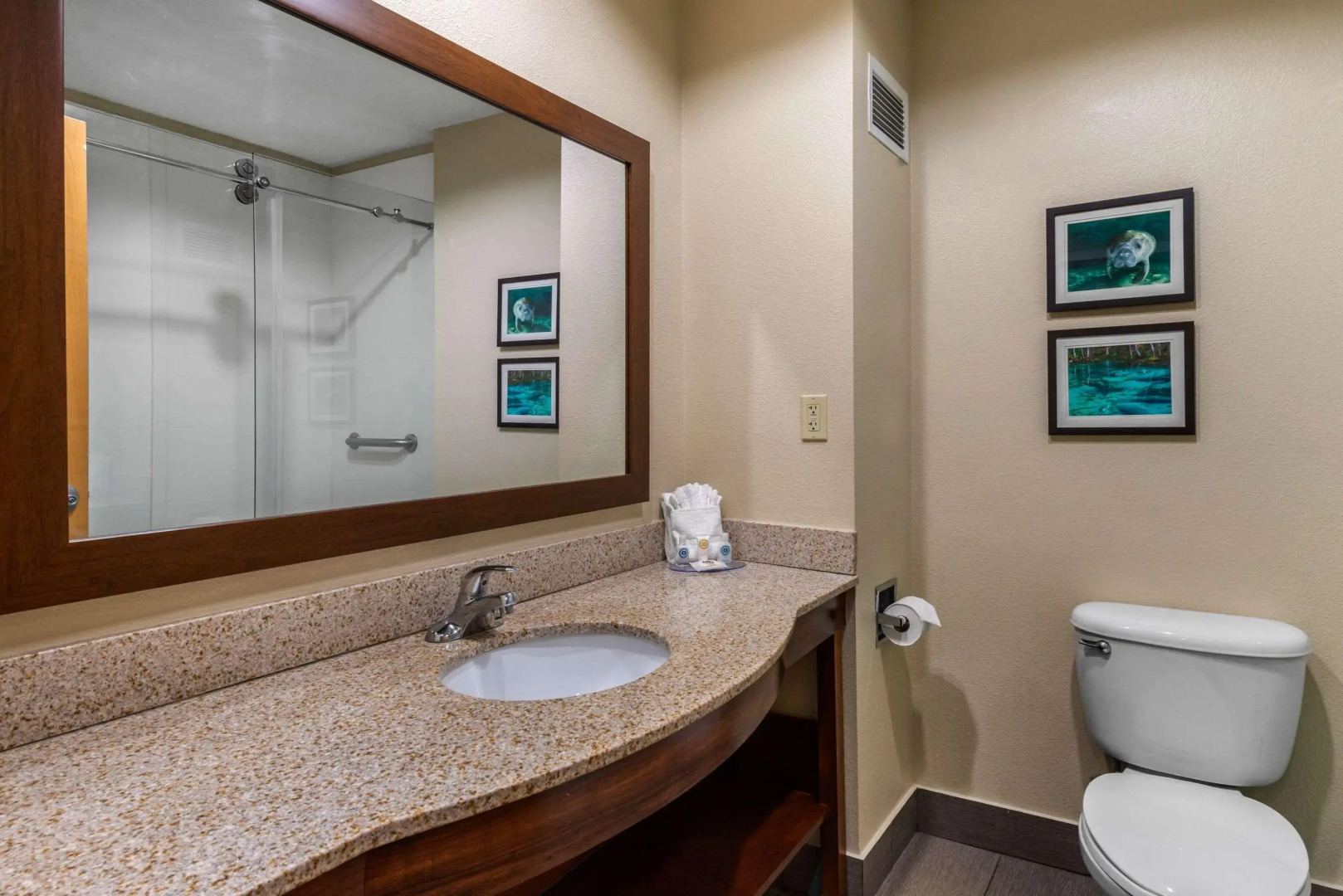 Comfort Inn & Suites Wildwood - The Villages