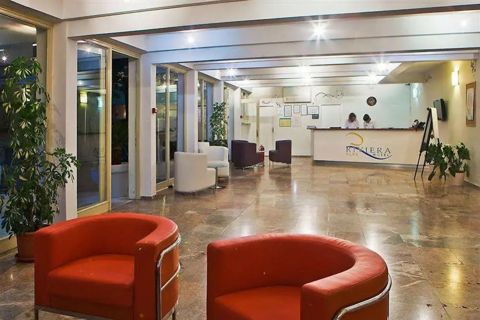 Club Hotel Riviera Montenegro