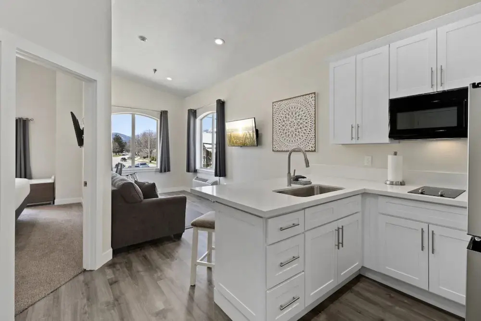 La Quinta Inn by Wyndham Sandpoint