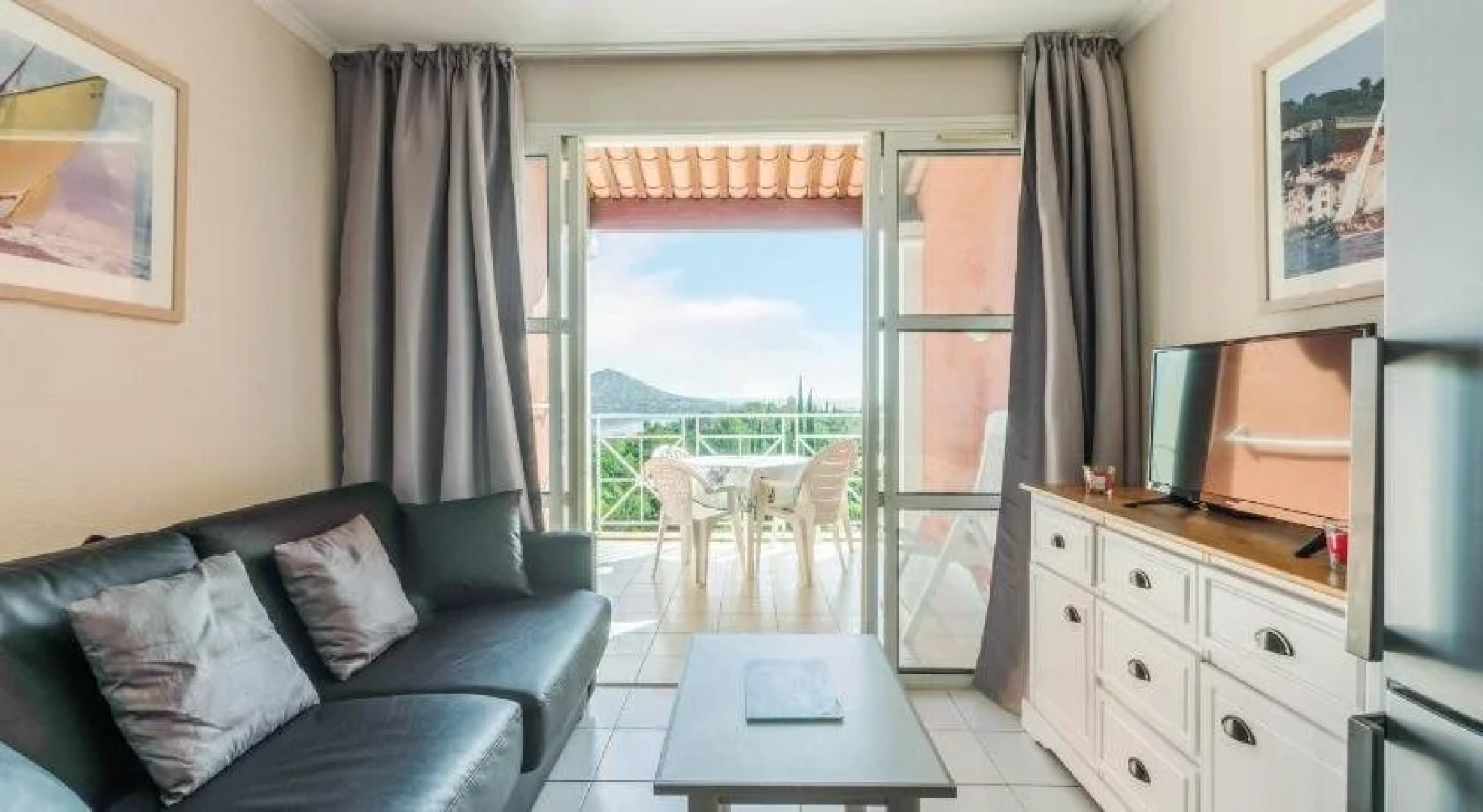 Le Hameau de Cap Esterel