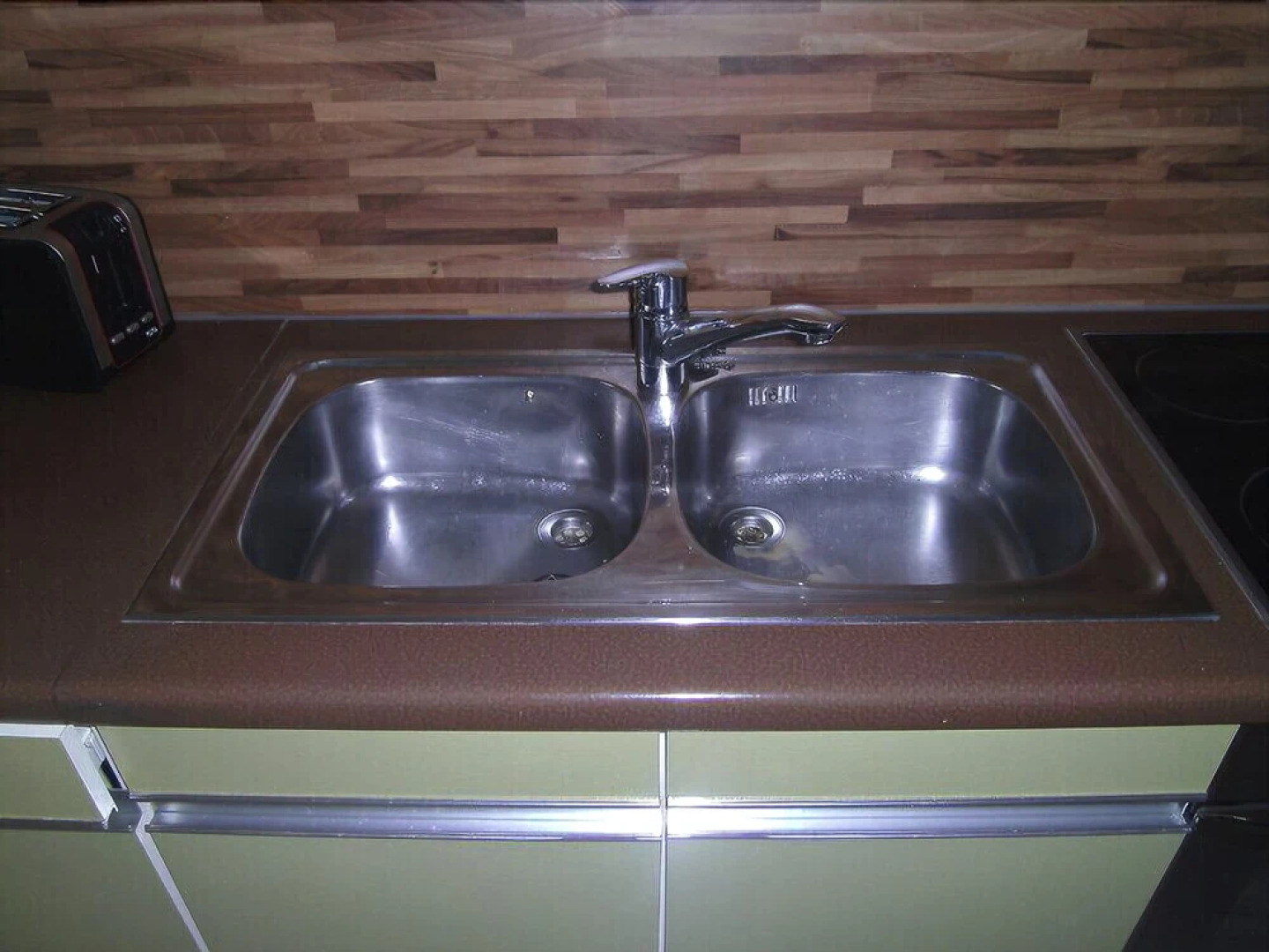 Location Touristique APPARTEMENTS CERISE et LITCHI