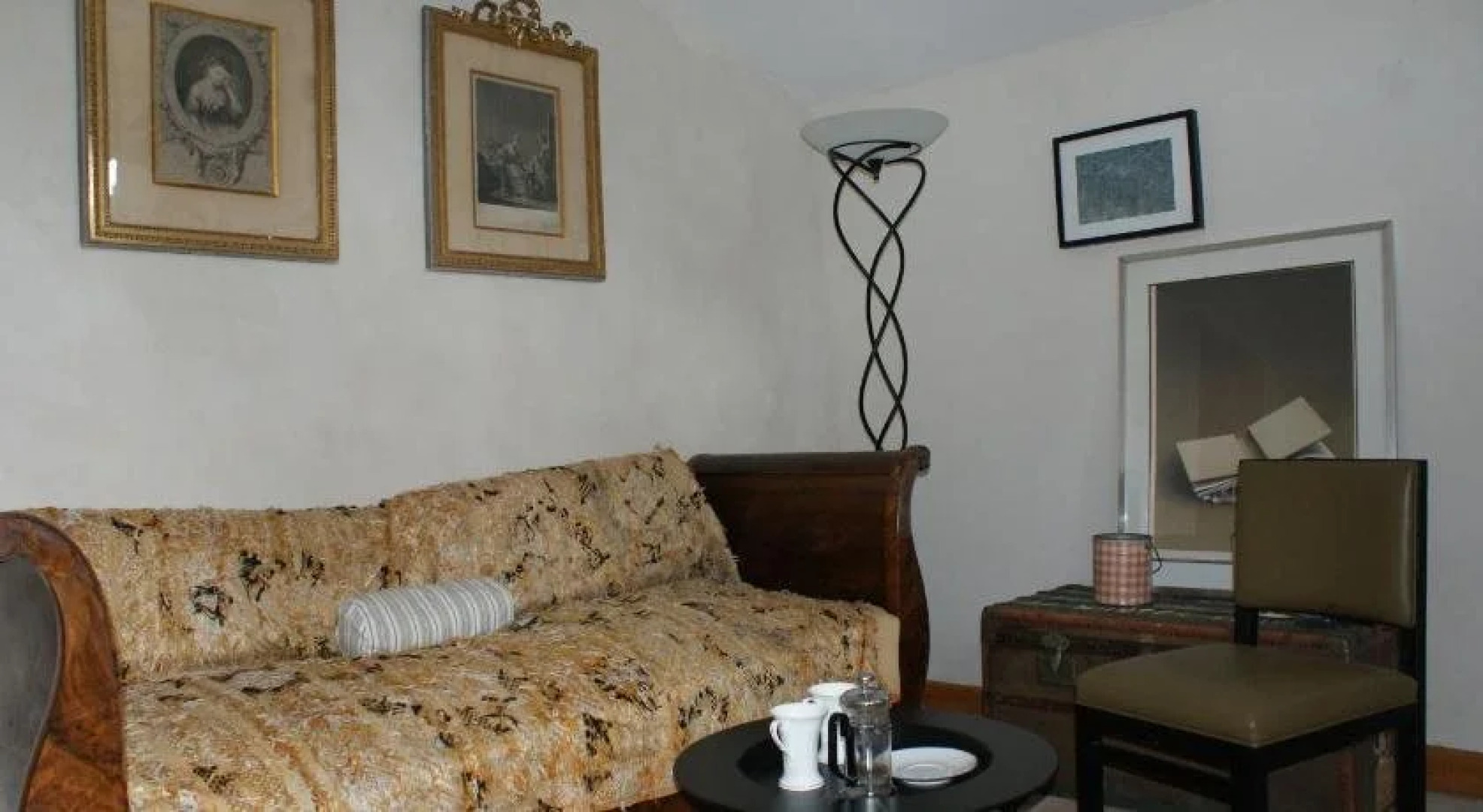 Château de la Fresnaye