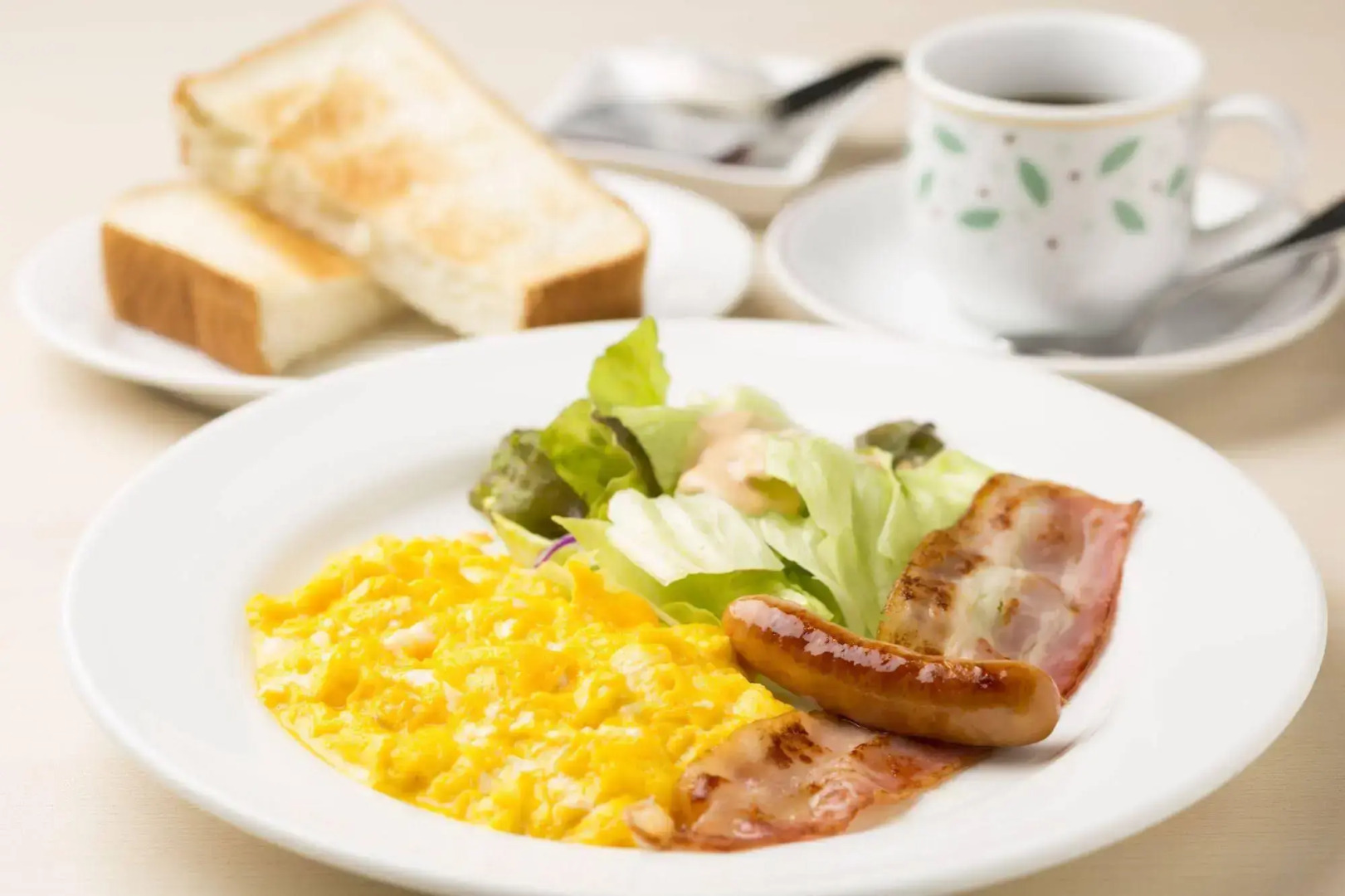 JR East Hotel Mets Tsudanuma