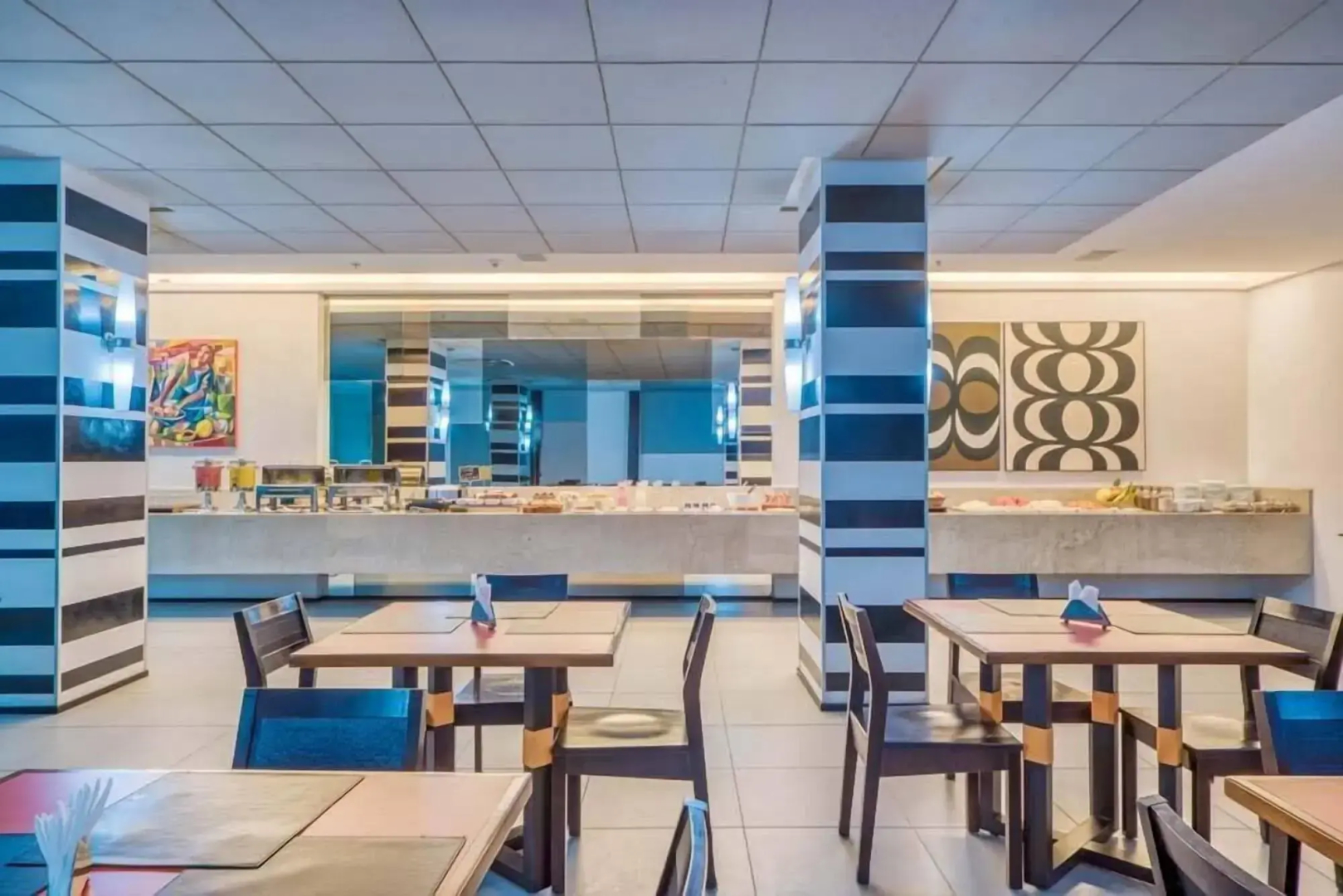 Ritz Coralli Hotel