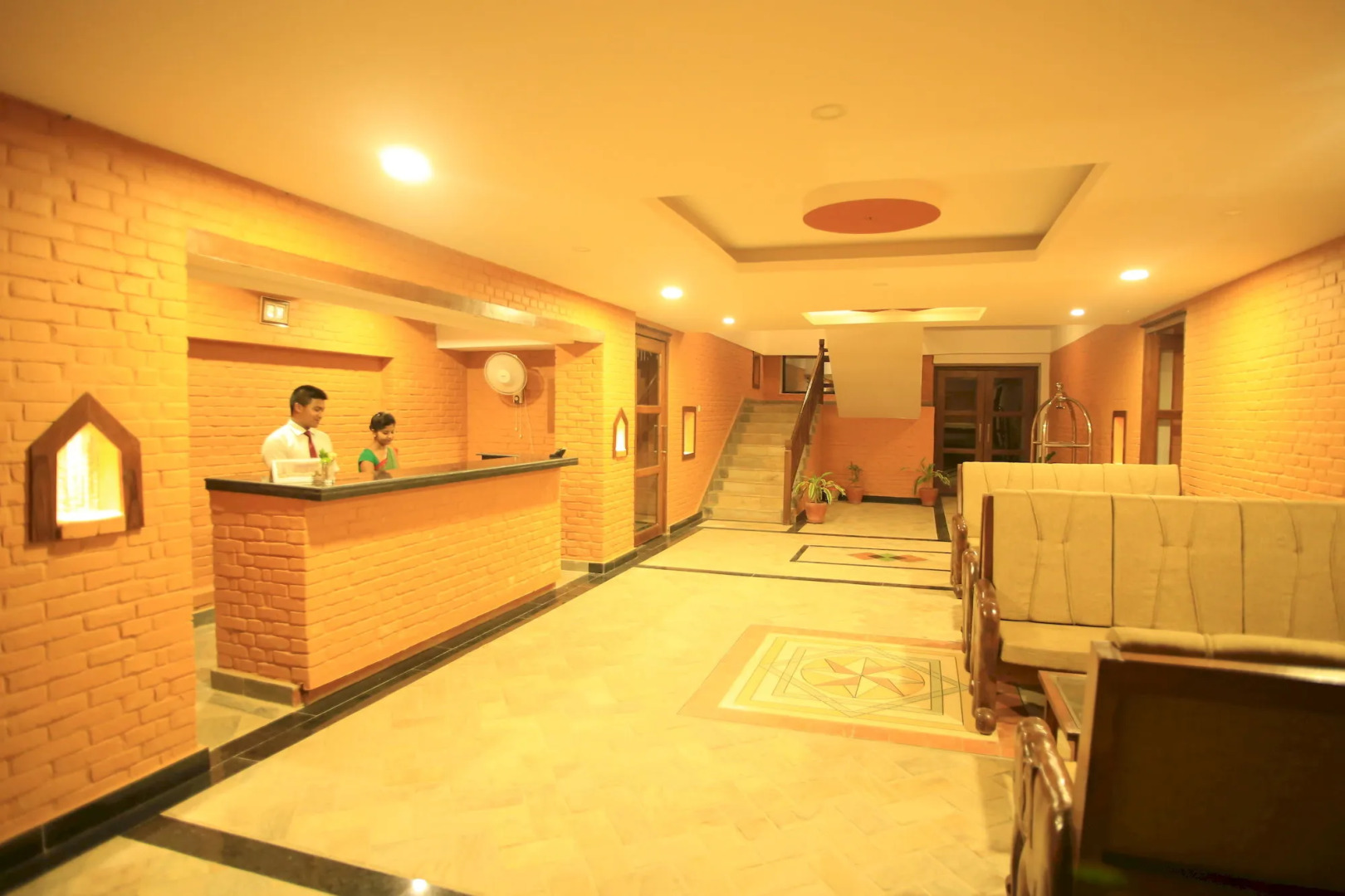 Landmark Forest Park