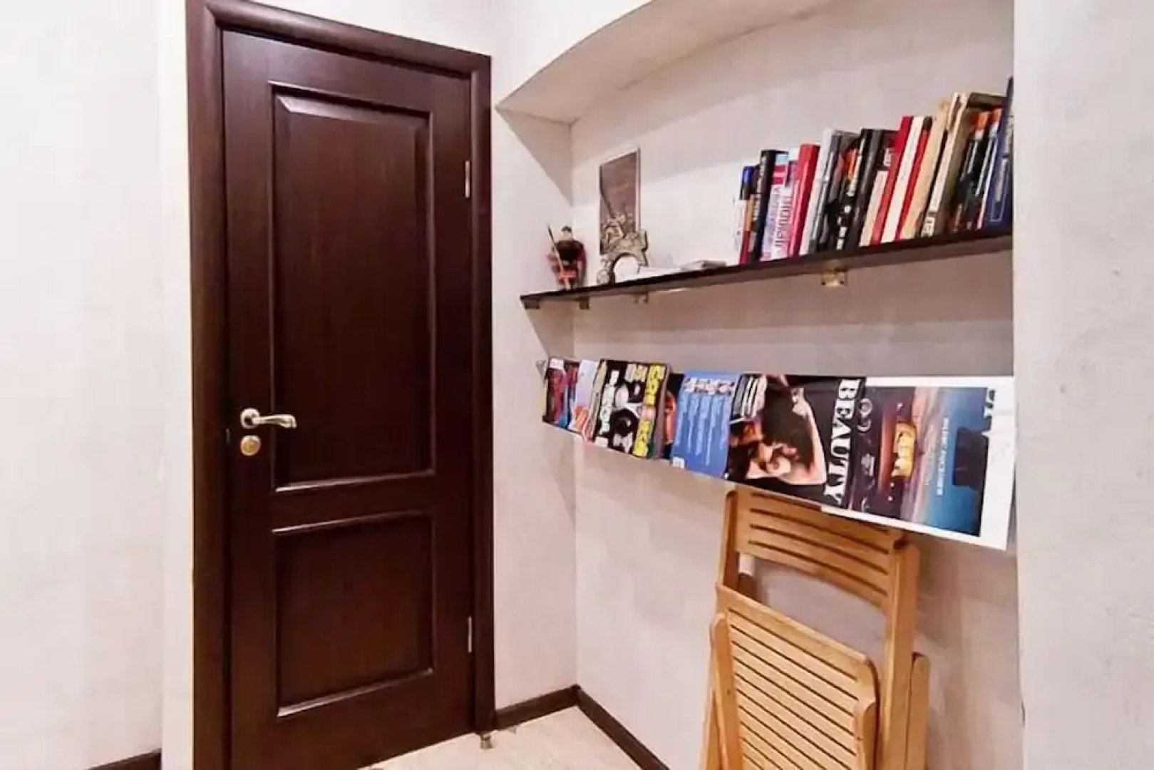 PiterStay Hostel