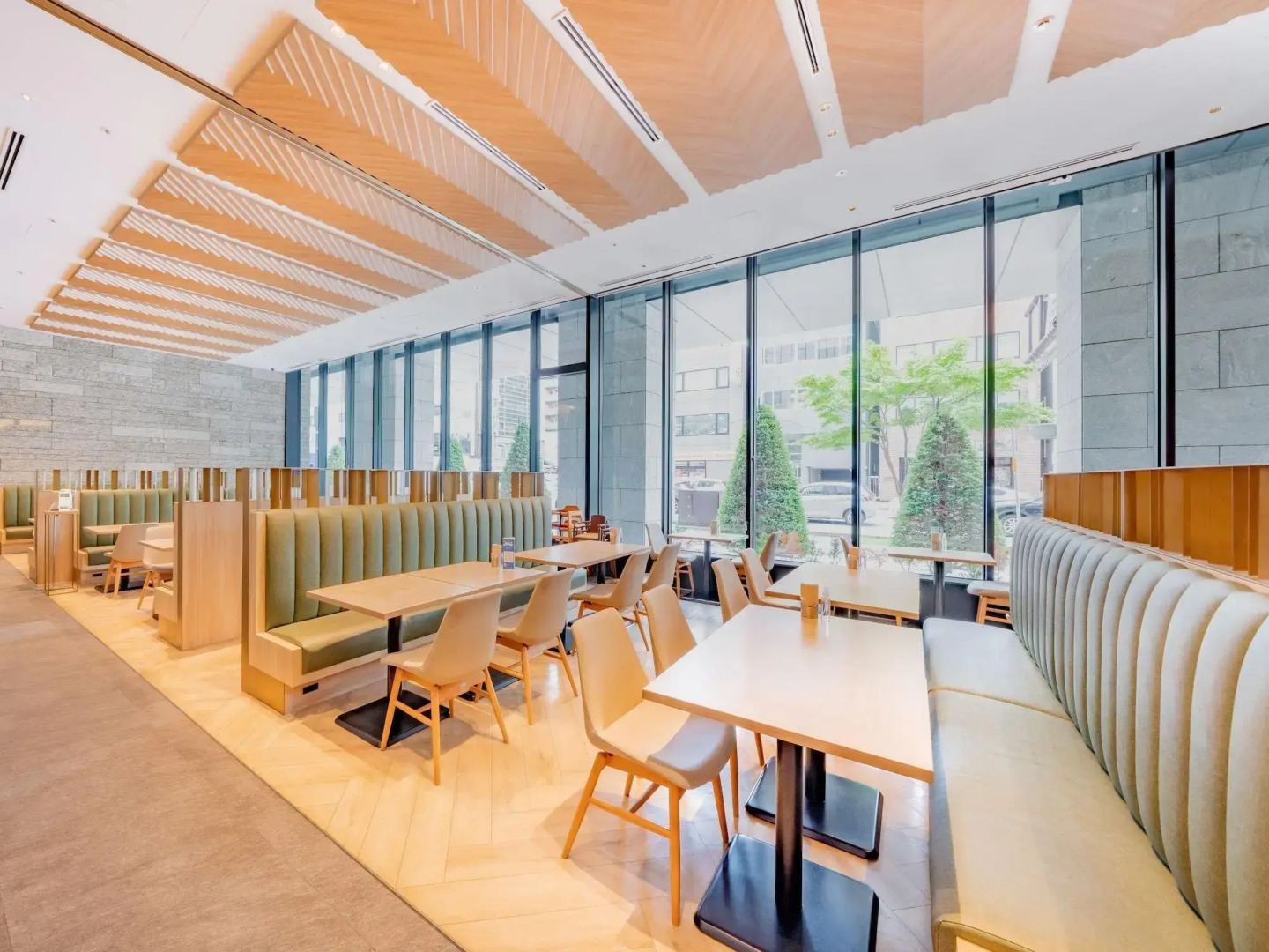 Keio Prelia Hotel Sapporo