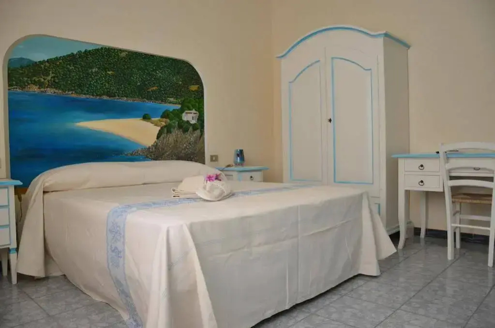 SApposentu Affittacamere