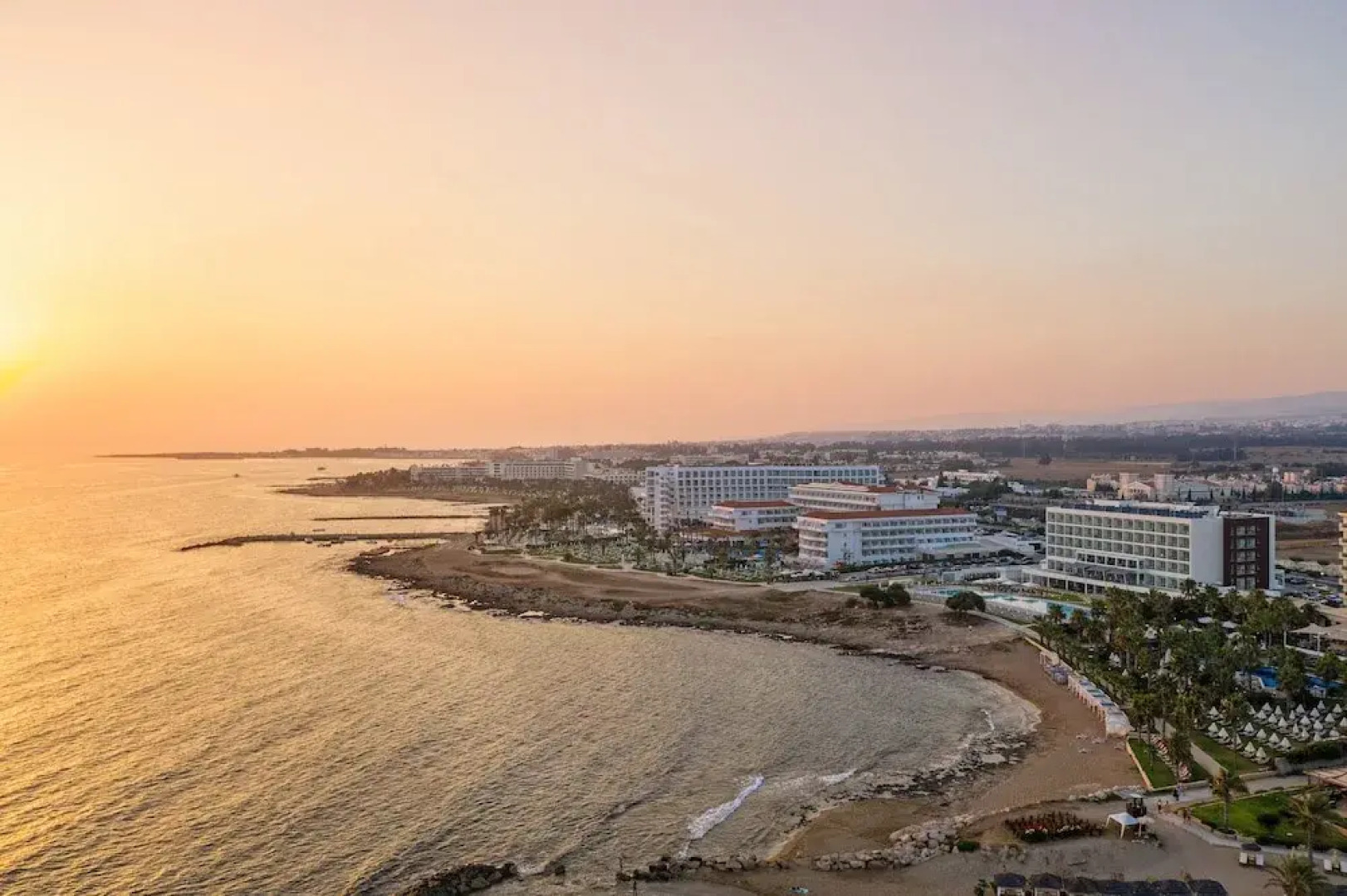 Ivi Mare - Designed for adults by Louis Hotels