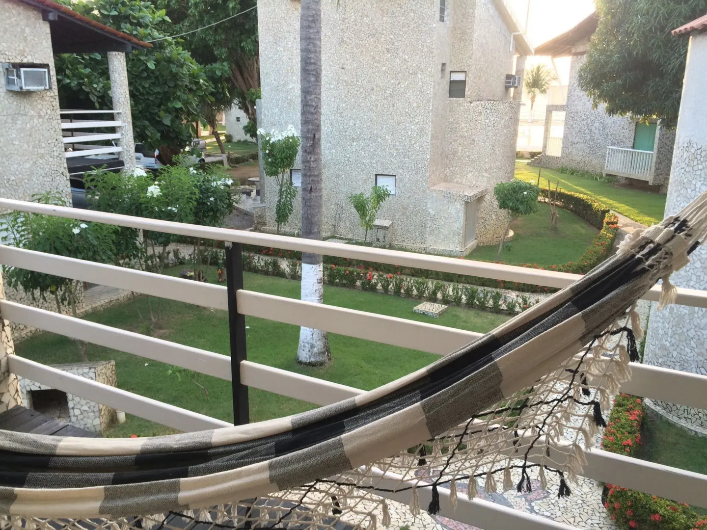 Flats Privé Village Galés (Maragogi - AL)