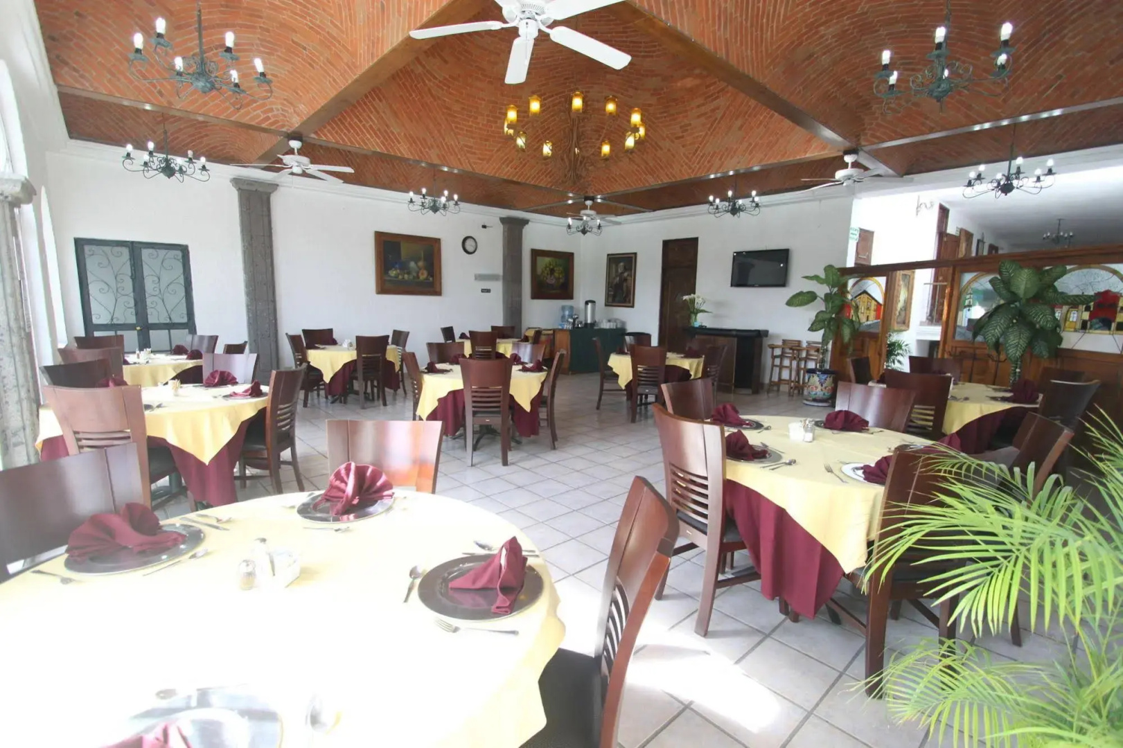 Hotel Arcada