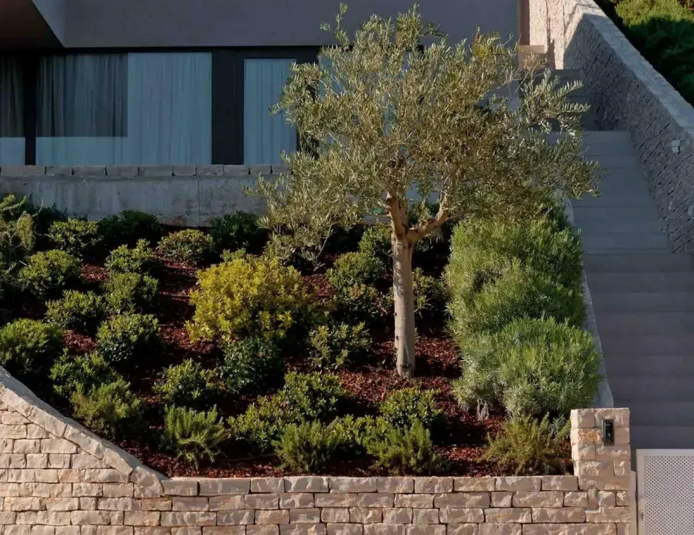 Villa Alter Ego II in Zrnovo