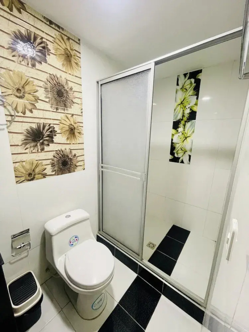 Trèbol Golden Hotel