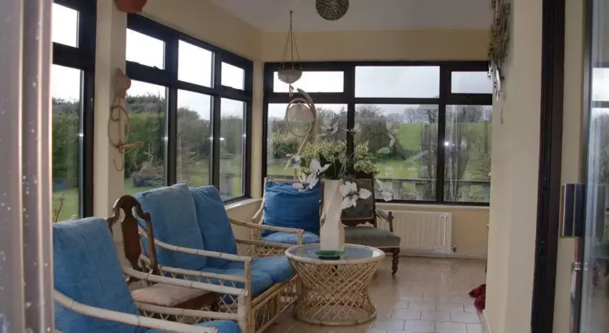 Marengo Guest Accommodation B&B