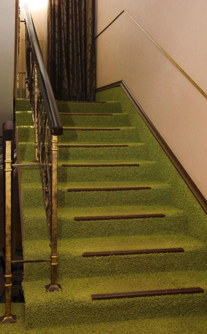 Отель Шамони