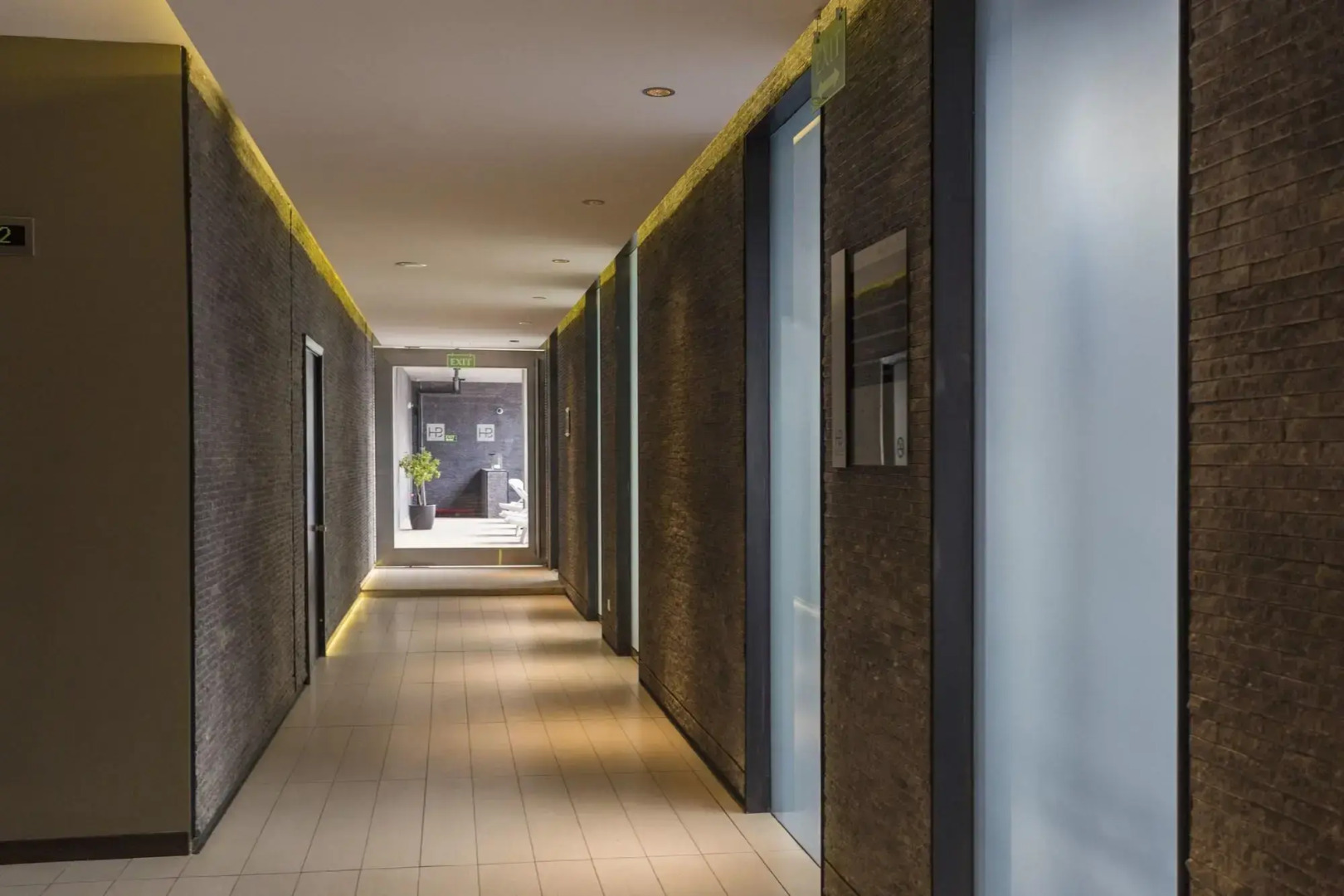 Radisson Blu Plaza El Bosque Santiago