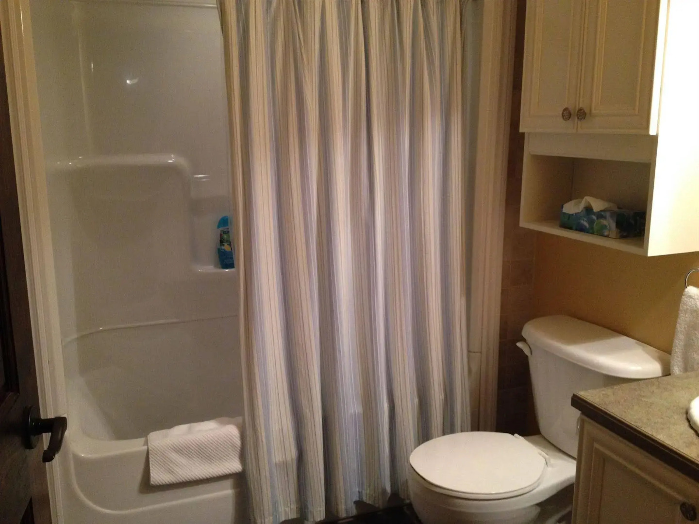 B&B Au Petit Marigot