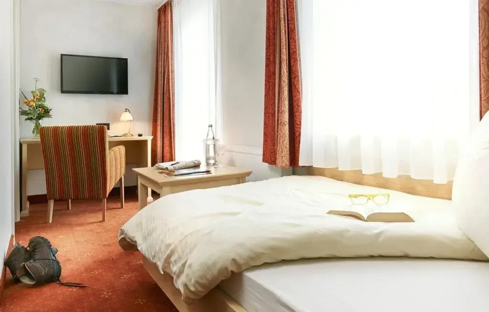 Don Camillo & Peppones Tenne