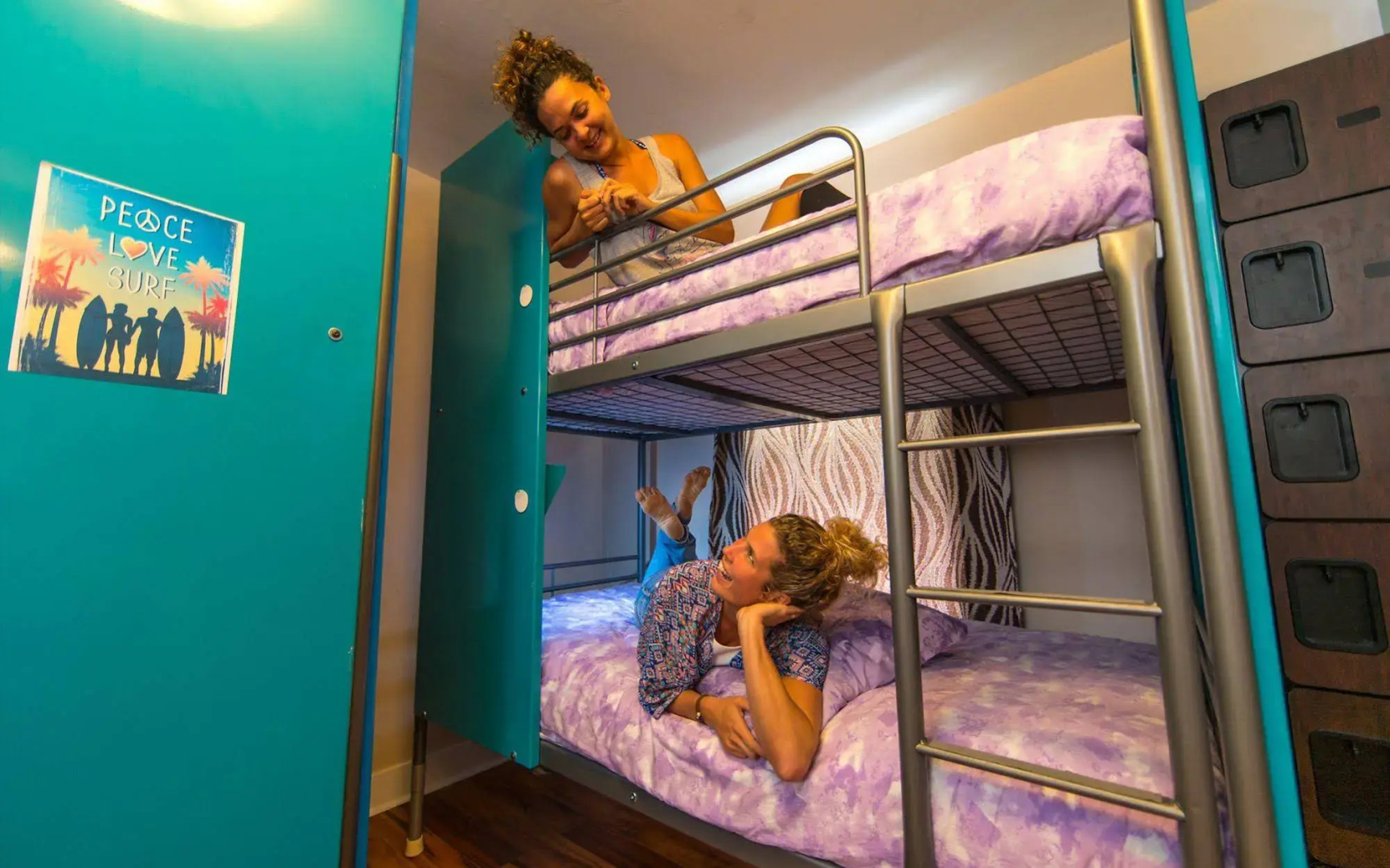 Samesun Ocean Beach - Hostel