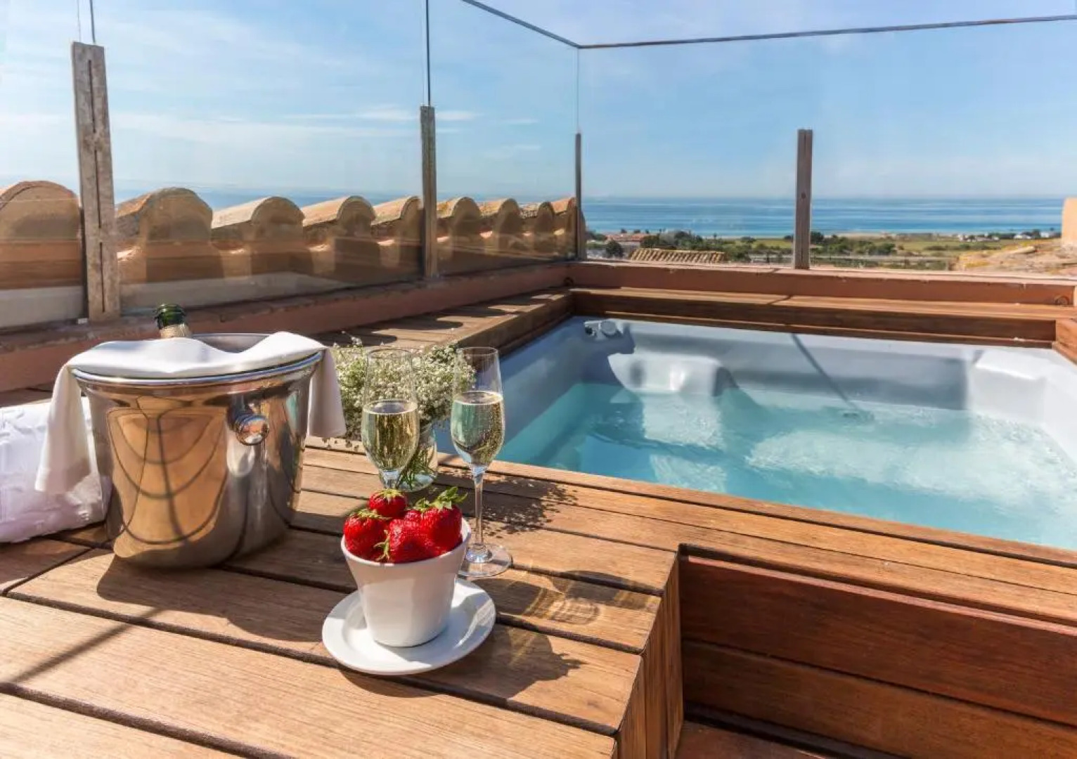 Gran Claustre Boutique Hotel