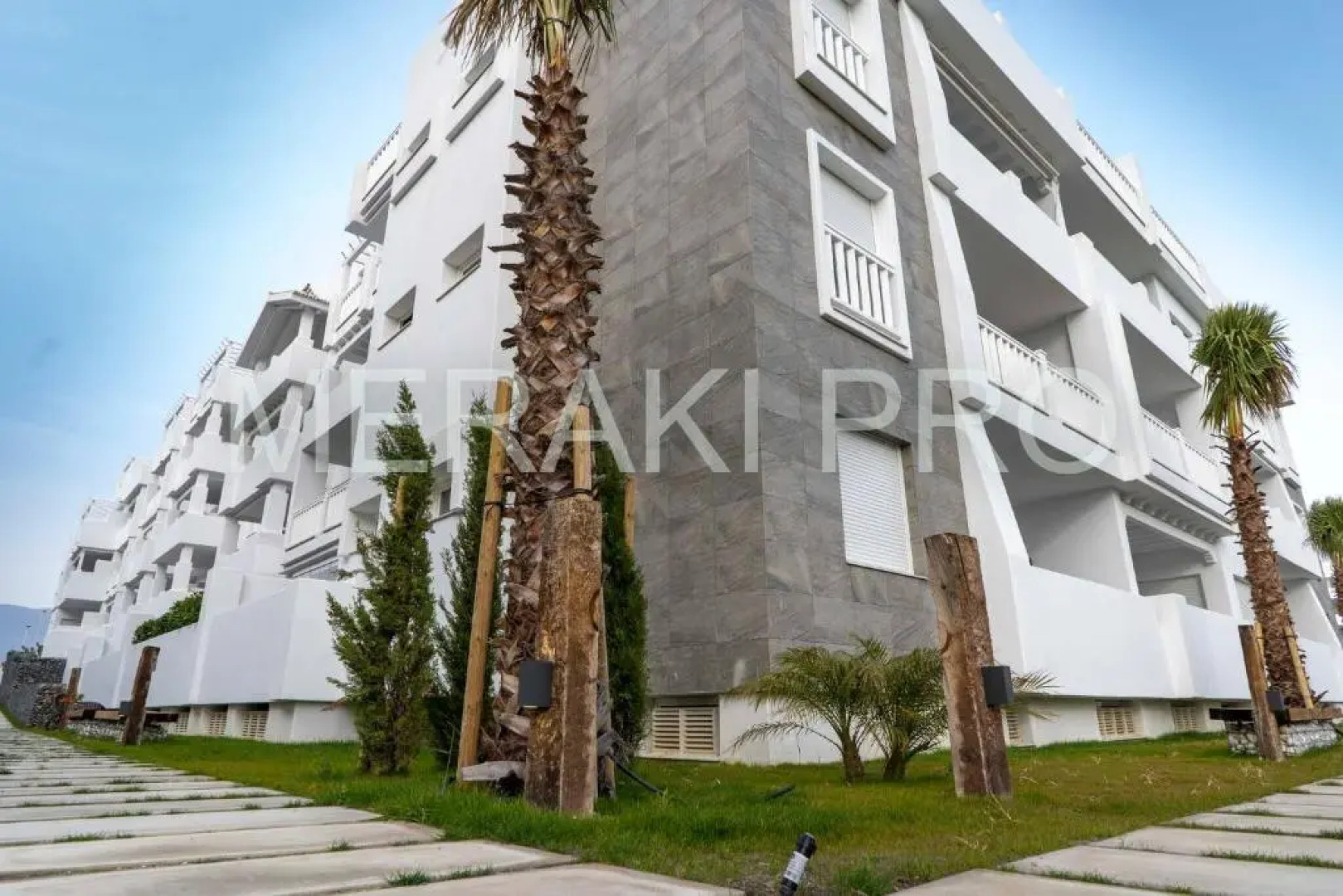 Playa Granada, Piso En Urbanizacion Nueva 6 Pax Beach, Golf, Ski,sun