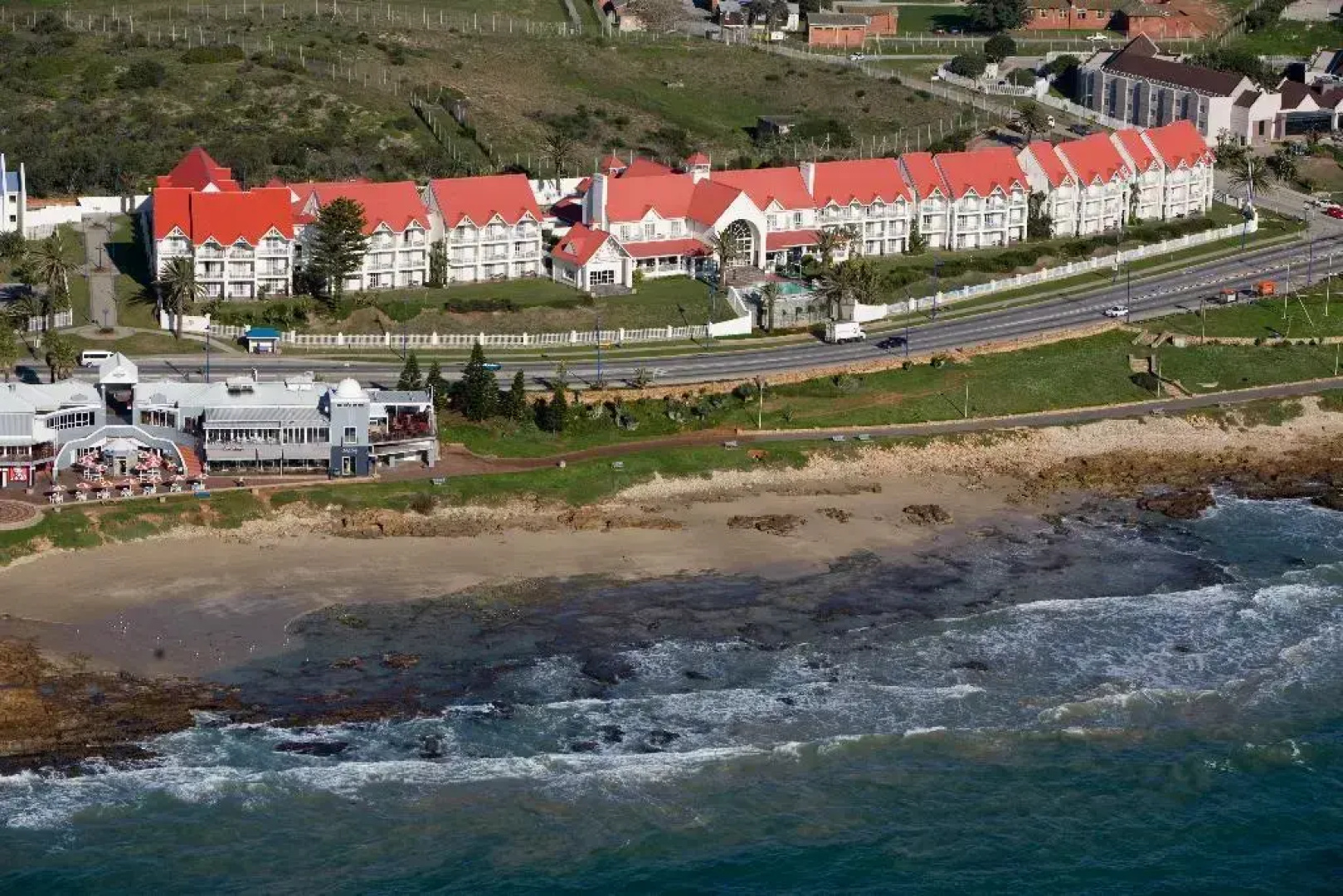 City Lodge Hotel Gqeberha