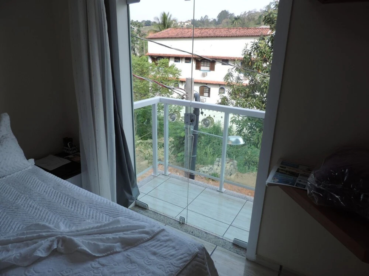 Pousada Em-Cantto